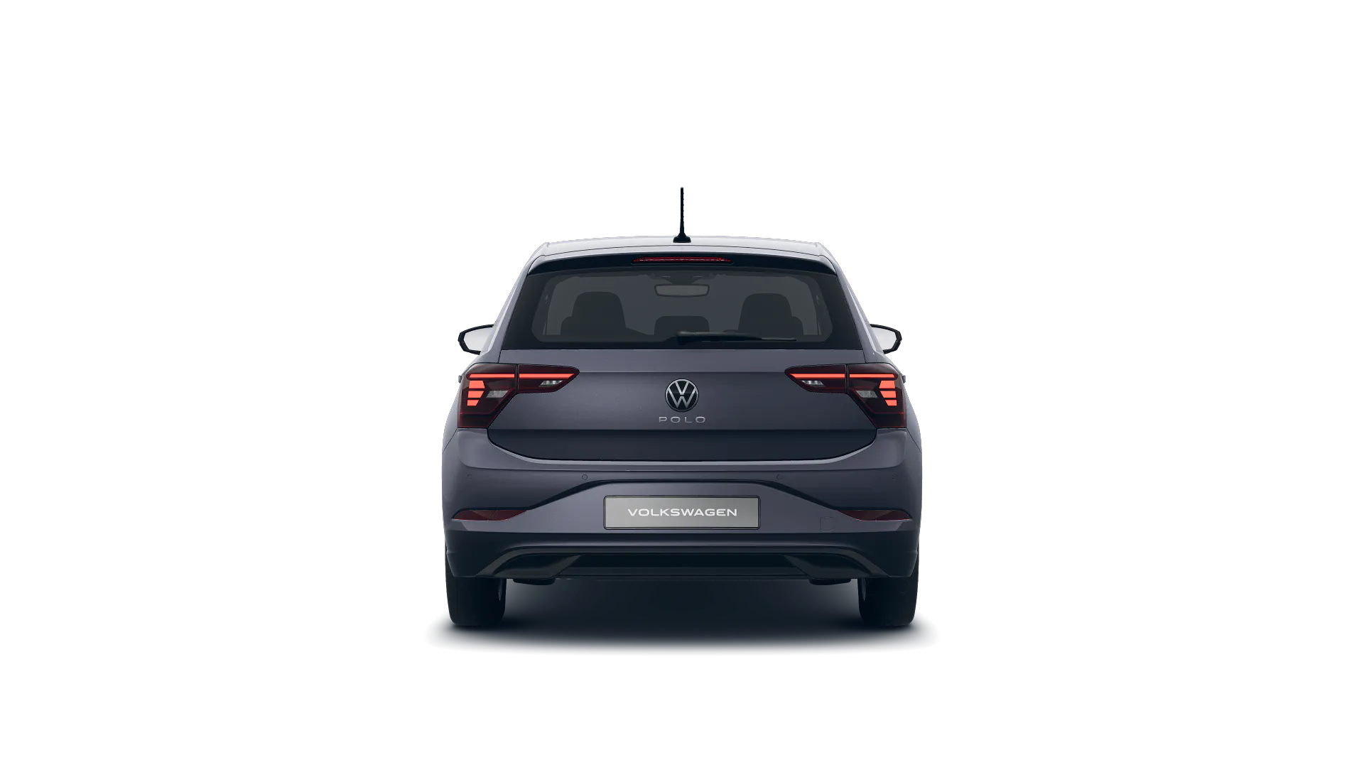 Volkswagen Polo Goal