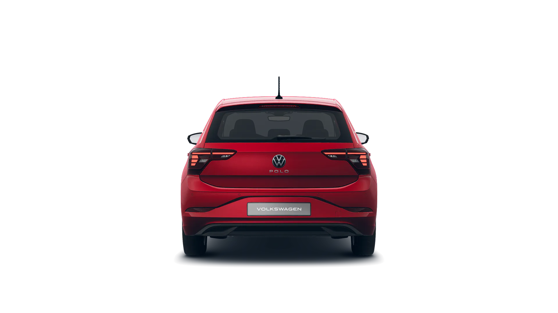 Volkswagen Polo ENERGY