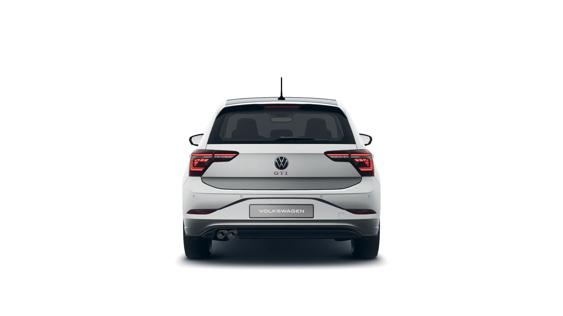 Volkswagen Polo GTI