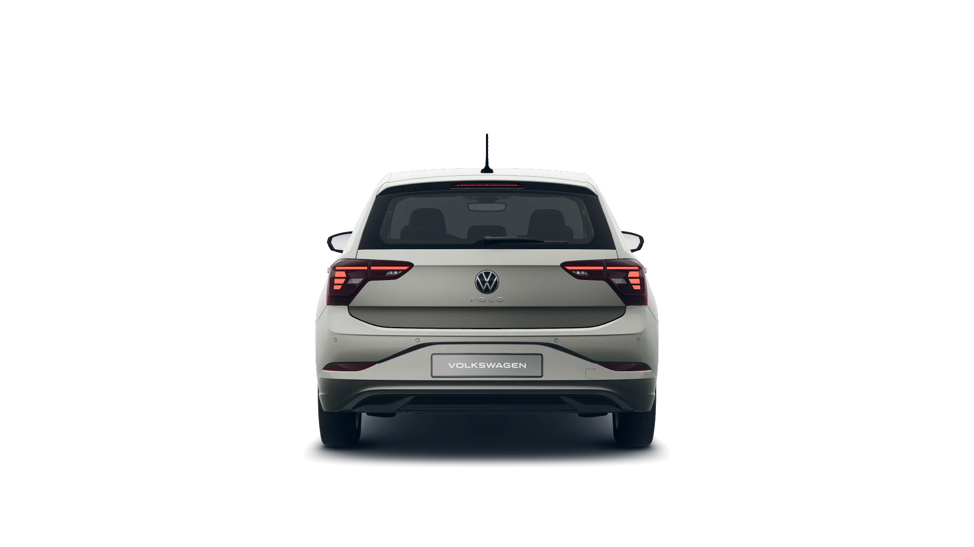 Volkswagen Polo ENERGY