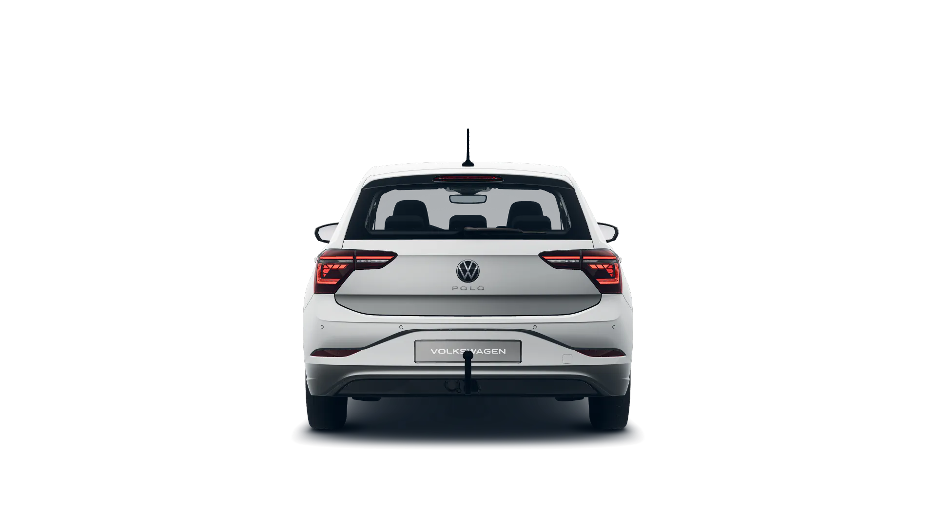 Volkswagen Polo Style