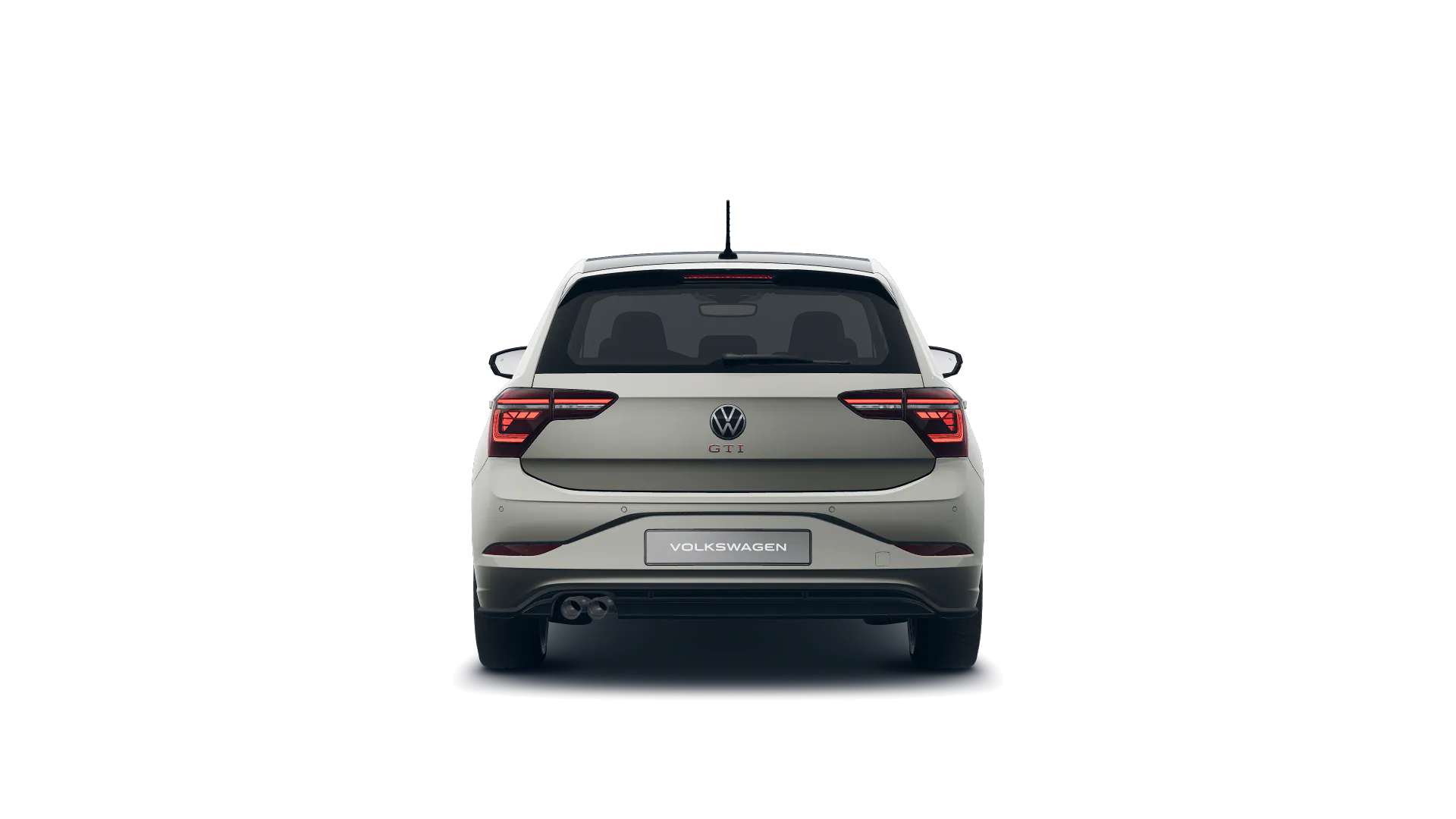 Volkswagen Polo GTI