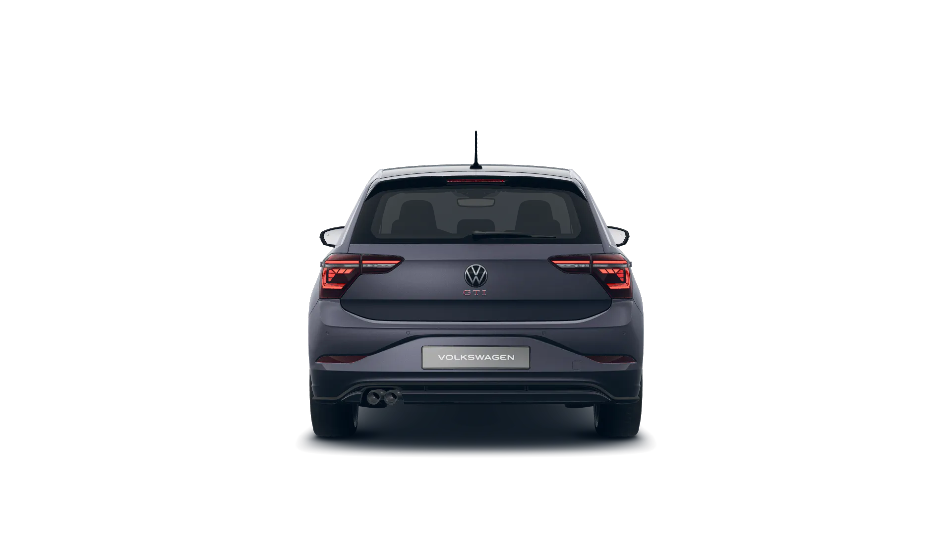 Volkswagen Polo GTI