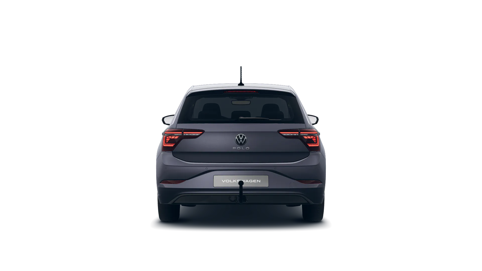 Volkswagen Polo Style