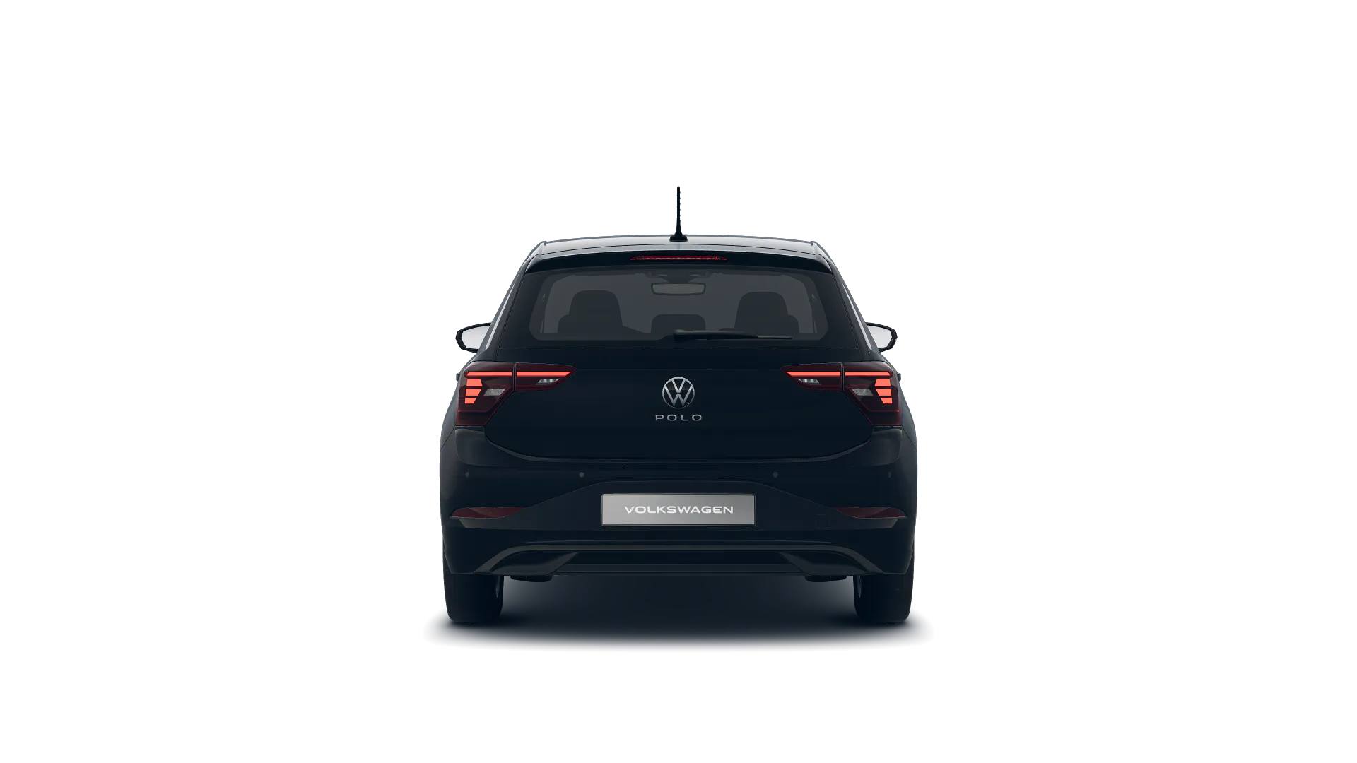 Volkswagen Polo Goal
