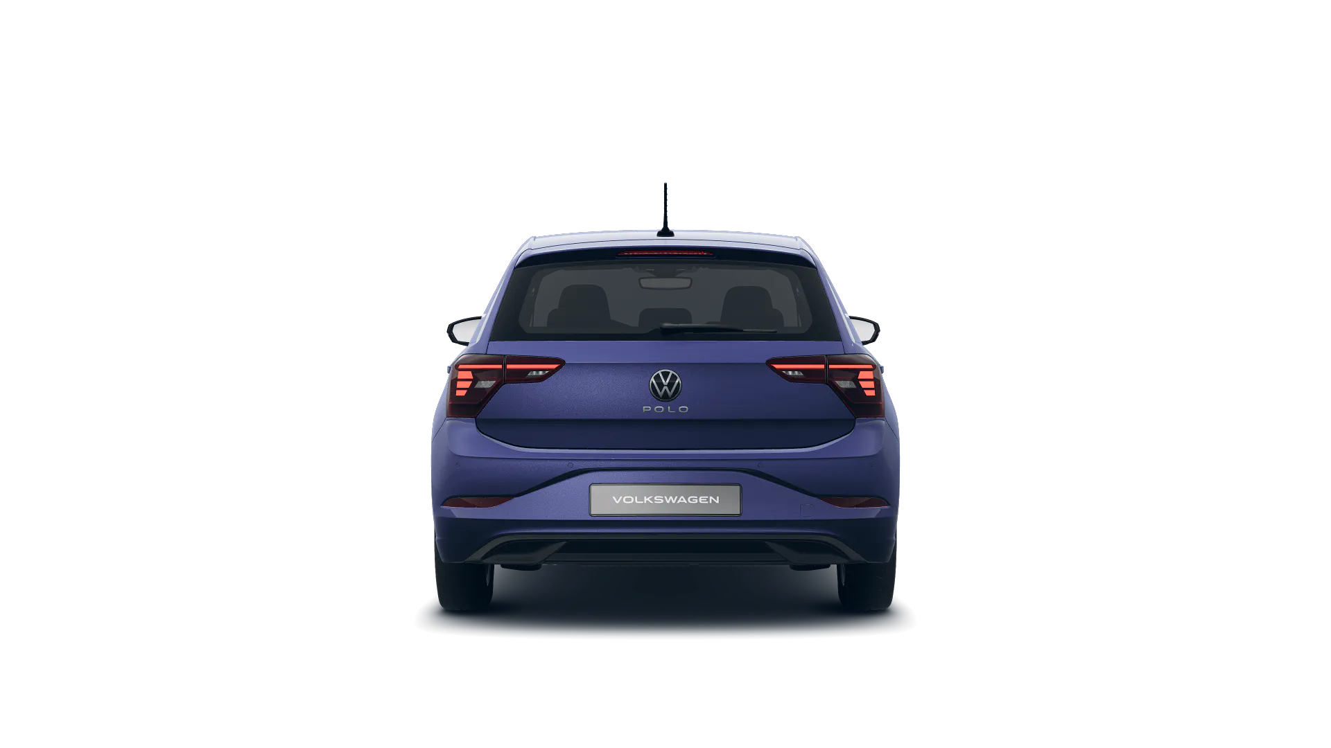Volkswagen Polo ENERGY