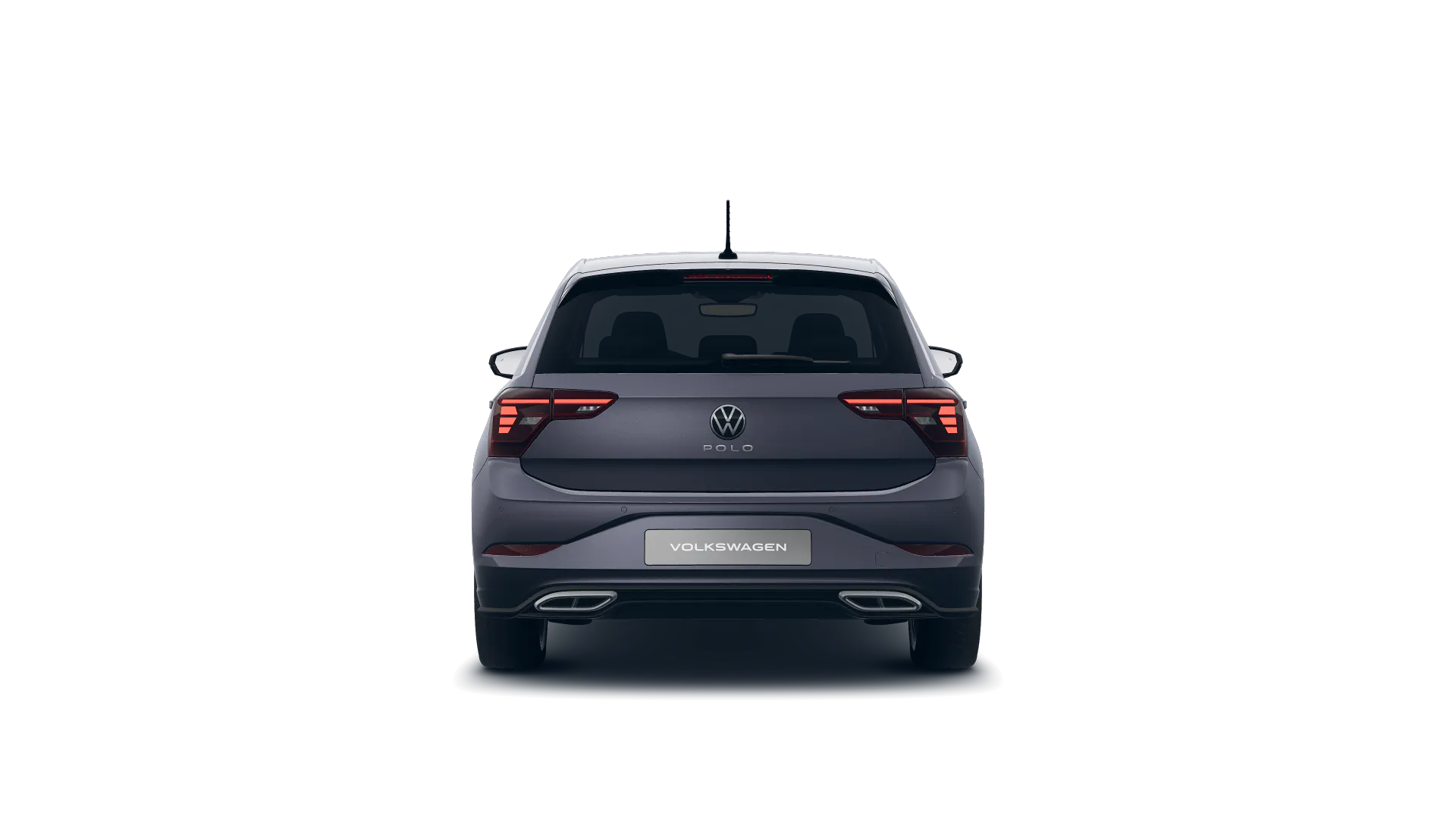 Volkswagen Polo R-Line
