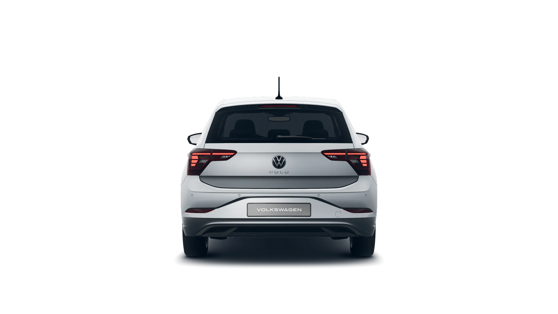 Volkswagen Polo ENERGY