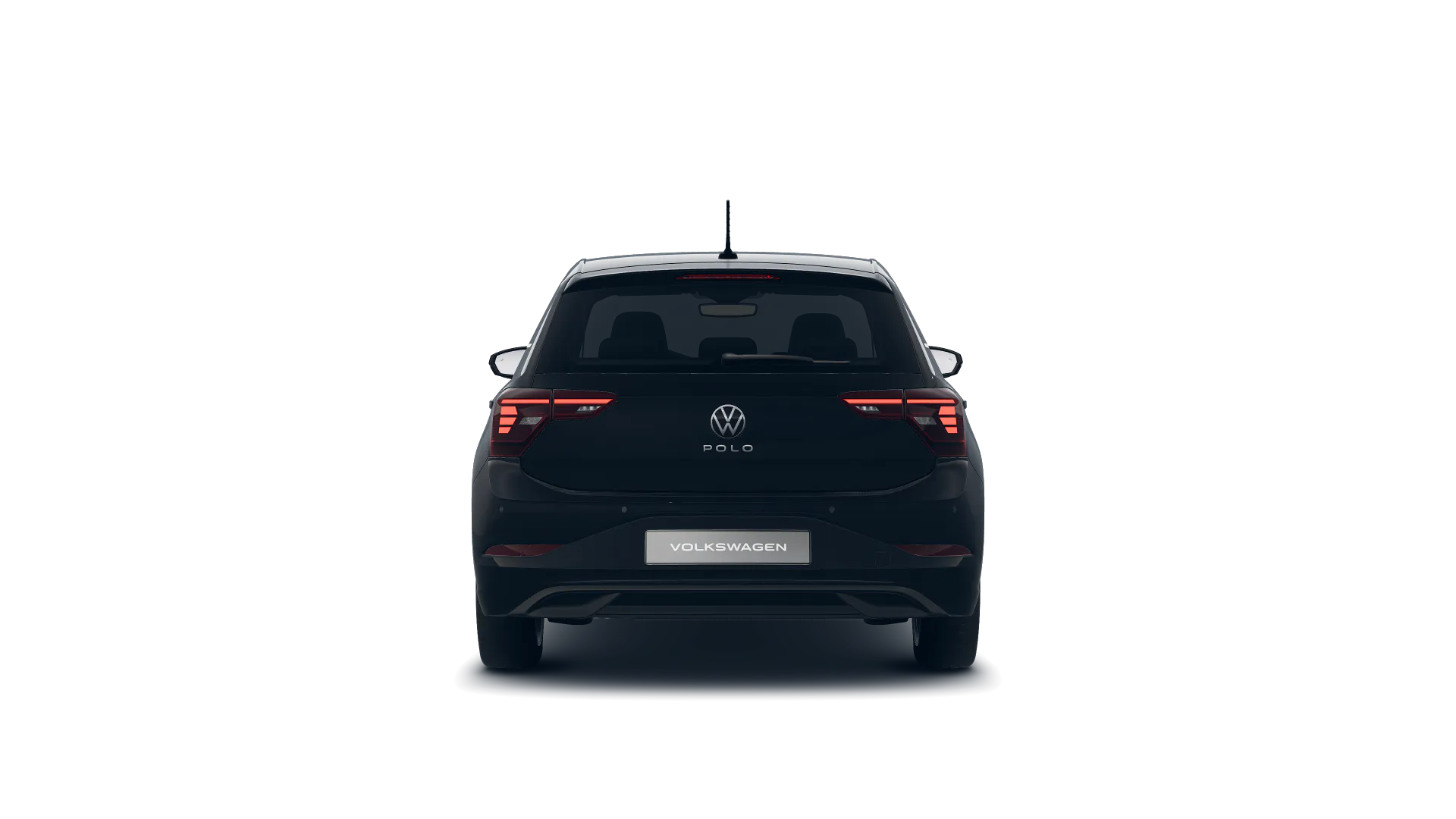 Volkswagen Polo ENERGY