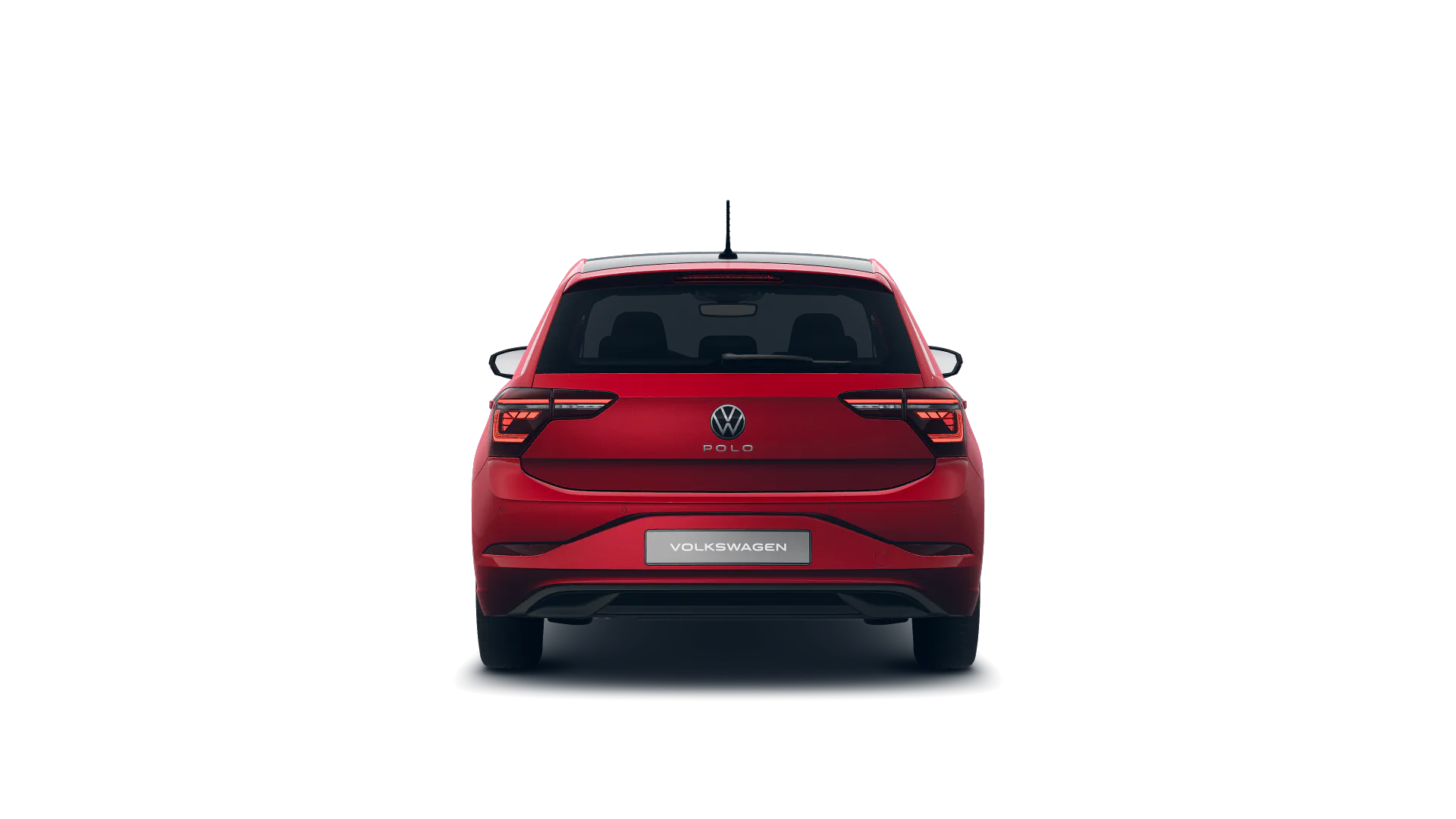 Volkswagen Polo Style