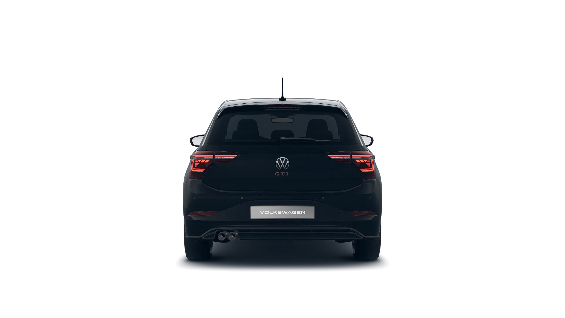 Volkswagen Polo GTI