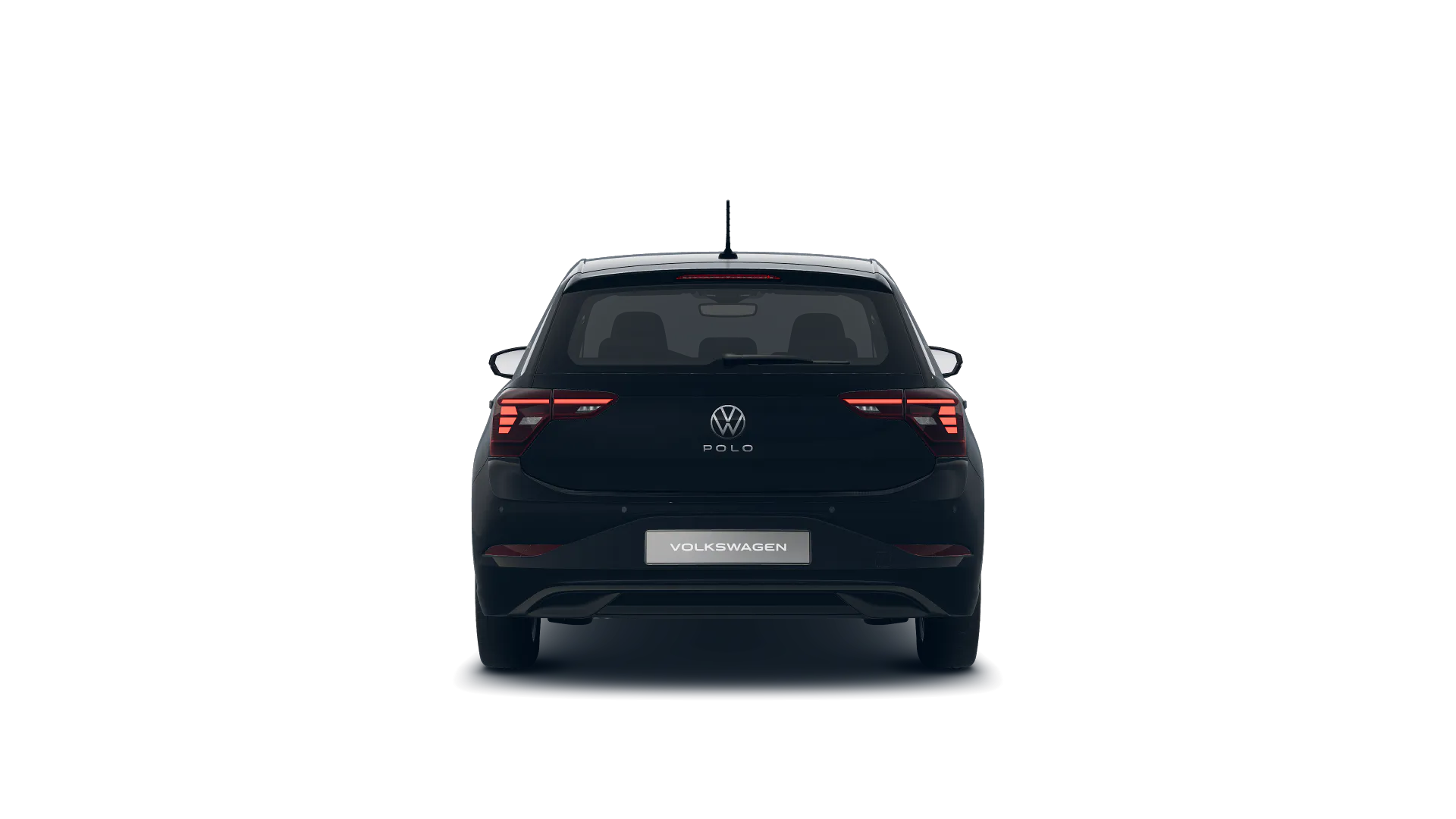 Volkswagen Polo Goal