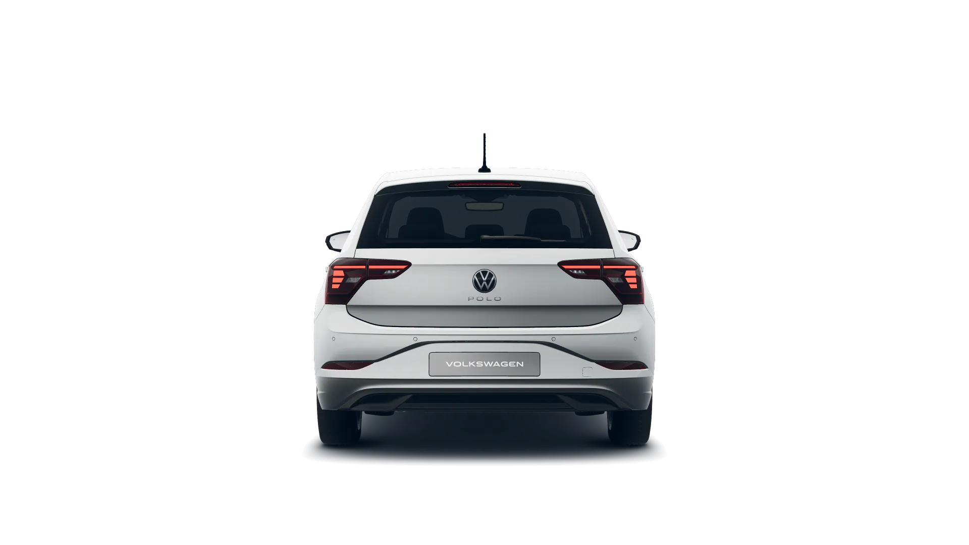 Volkswagen Polo ENERGY