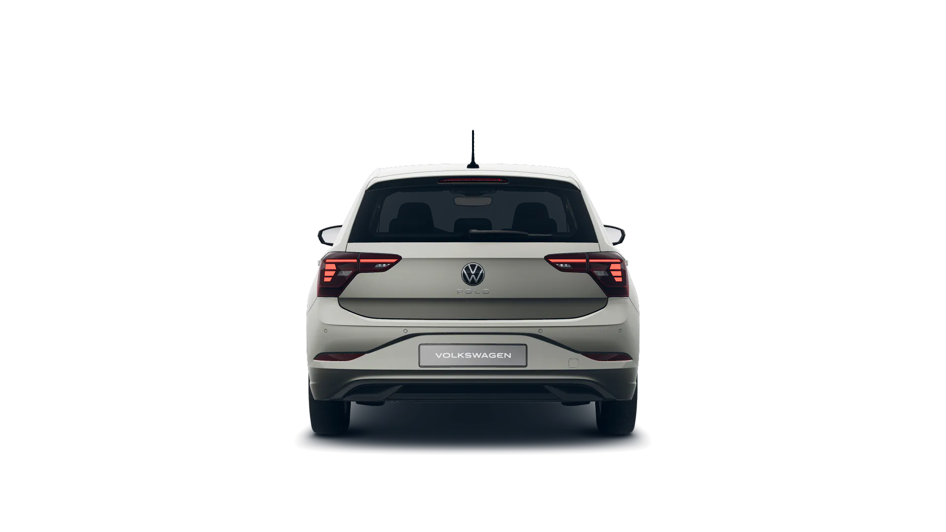 Volkswagen Polo Basis-Modell
