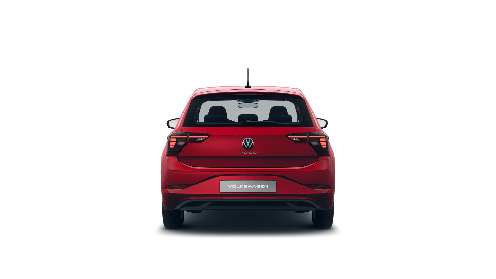 Volkswagen Polo Life