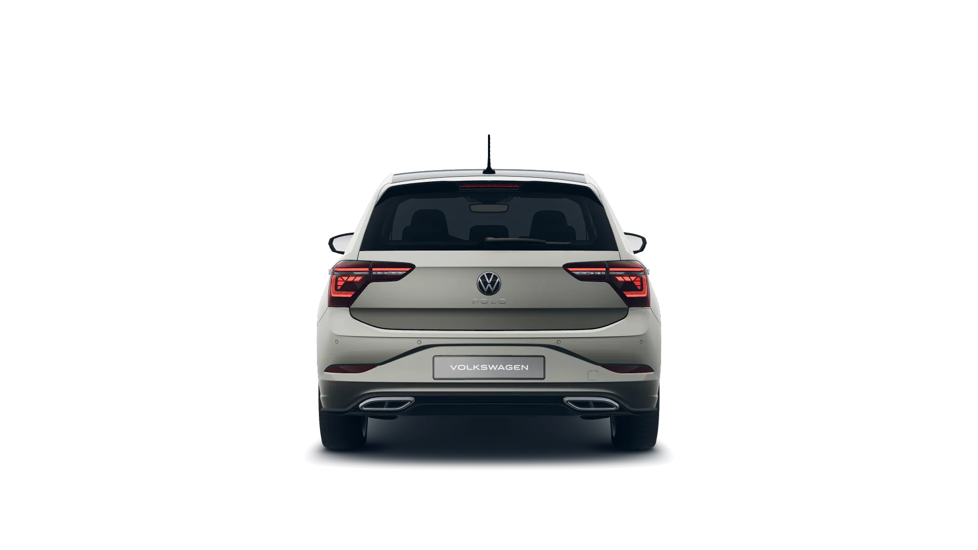 Volkswagen Polo R-Line