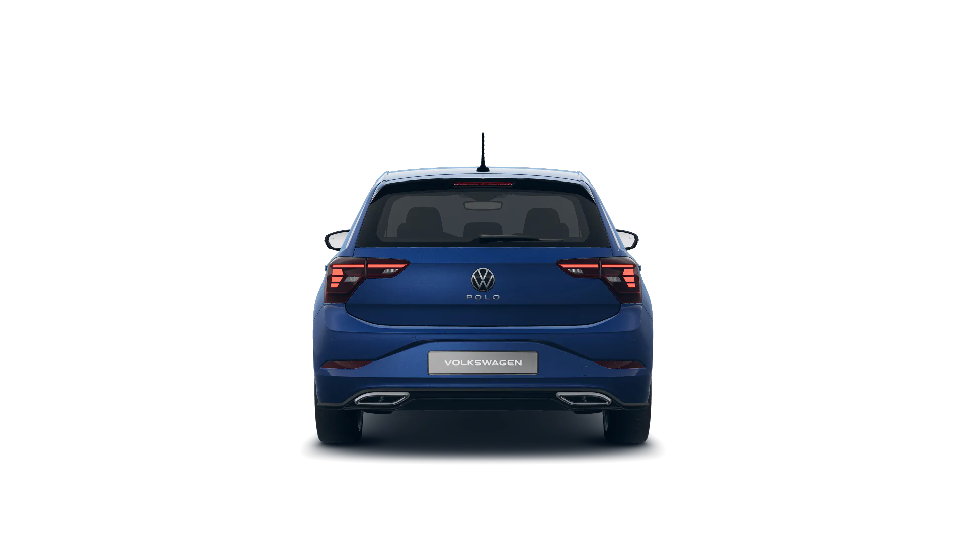 Volkswagen Polo R-Line