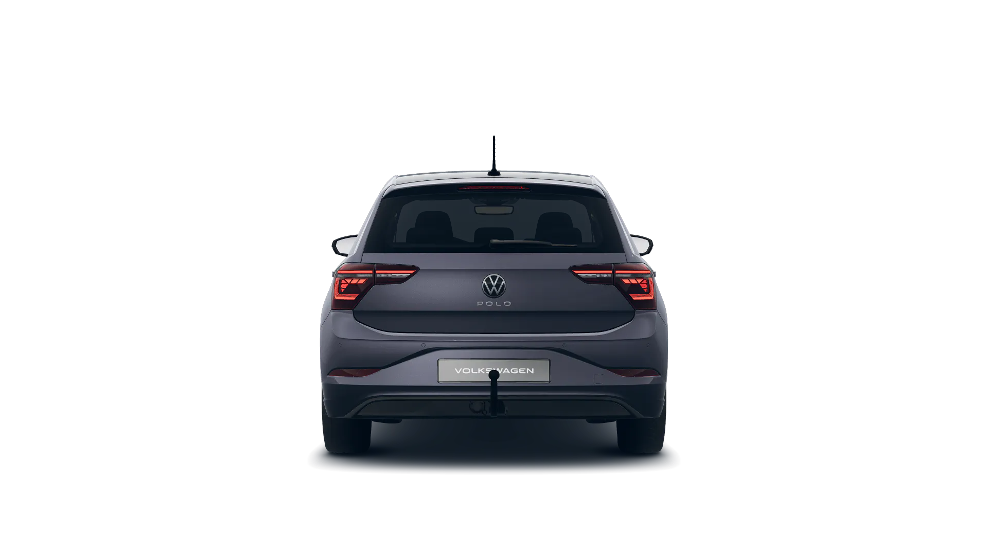 Volkswagen Polo Style