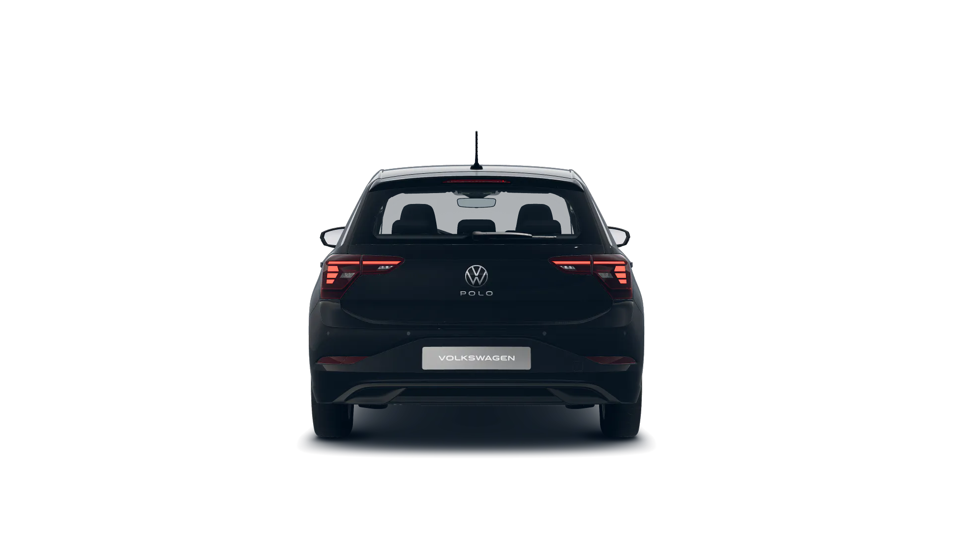 Volkswagen Polo Life