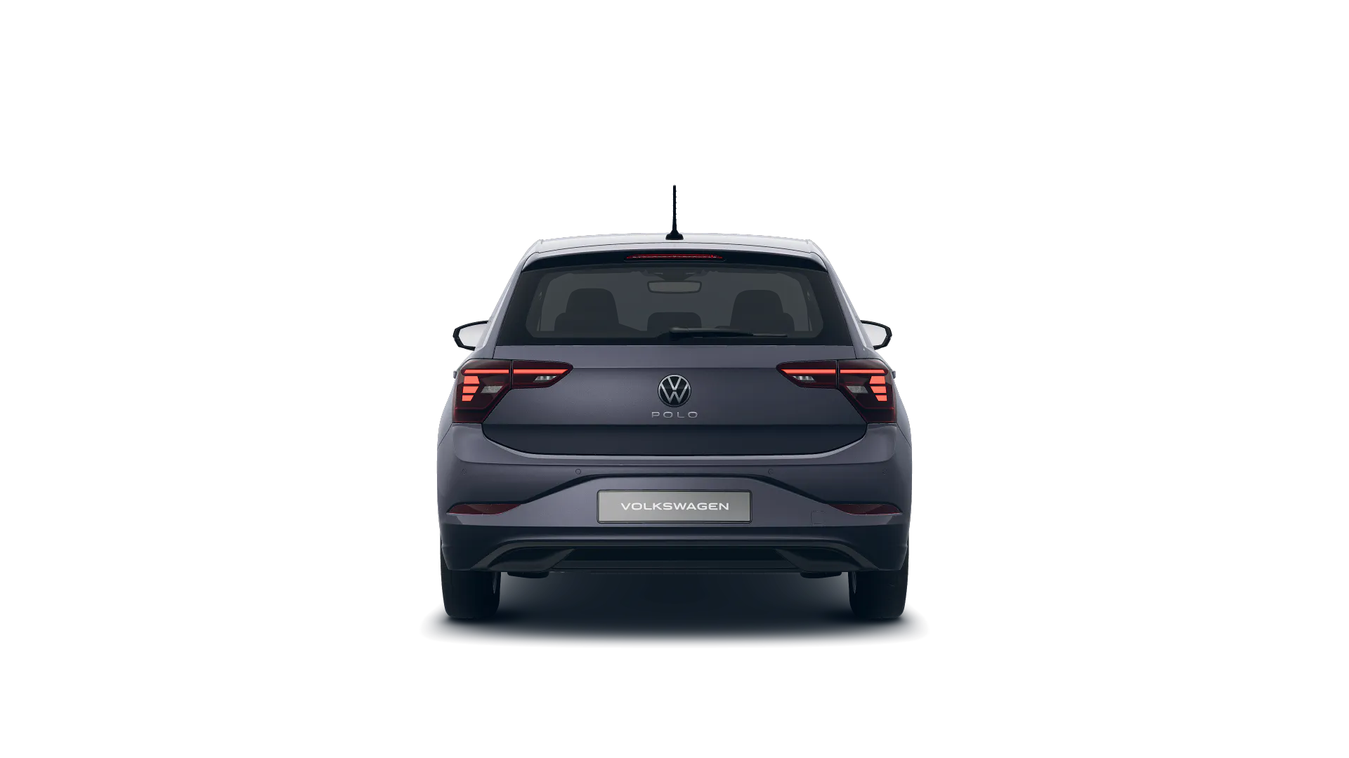 Volkswagen Polo Goal