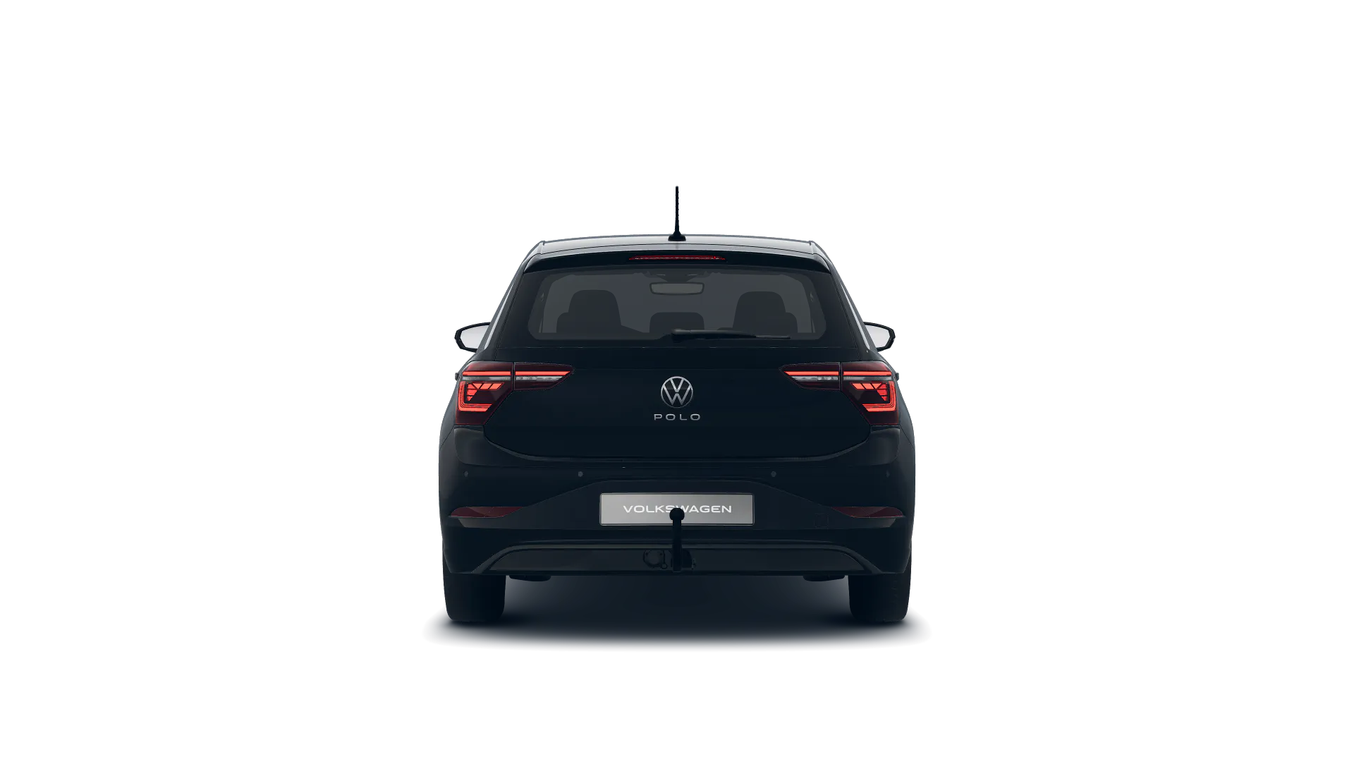 Volkswagen Polo Style