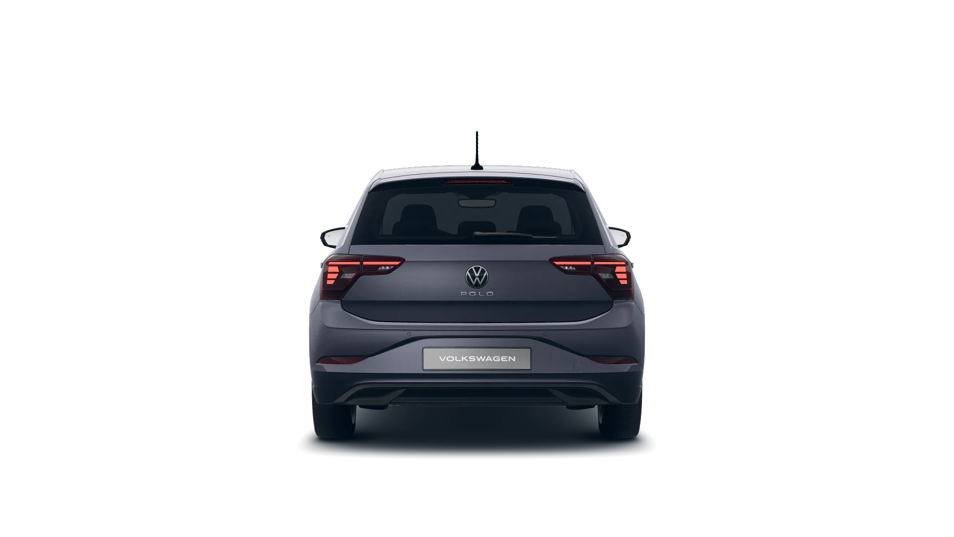 Volkswagen Polo ENERGY