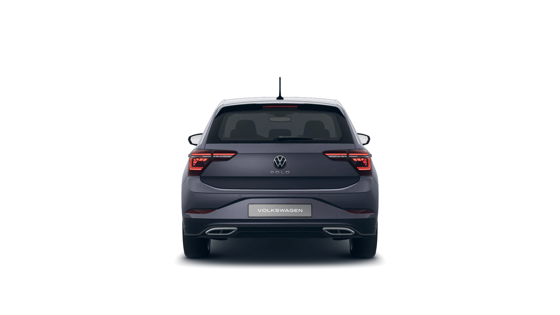 Volkswagen Polo R-Line