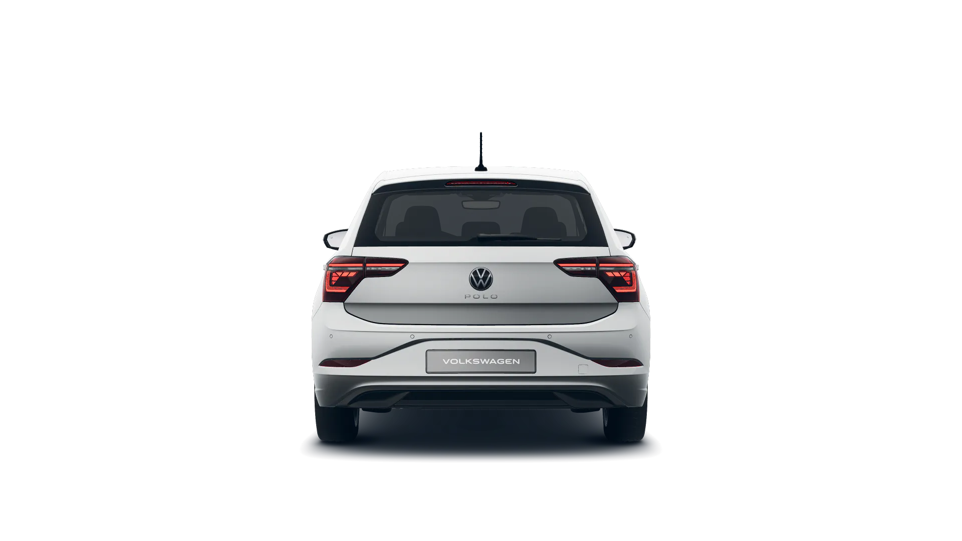 Volkswagen Polo Style