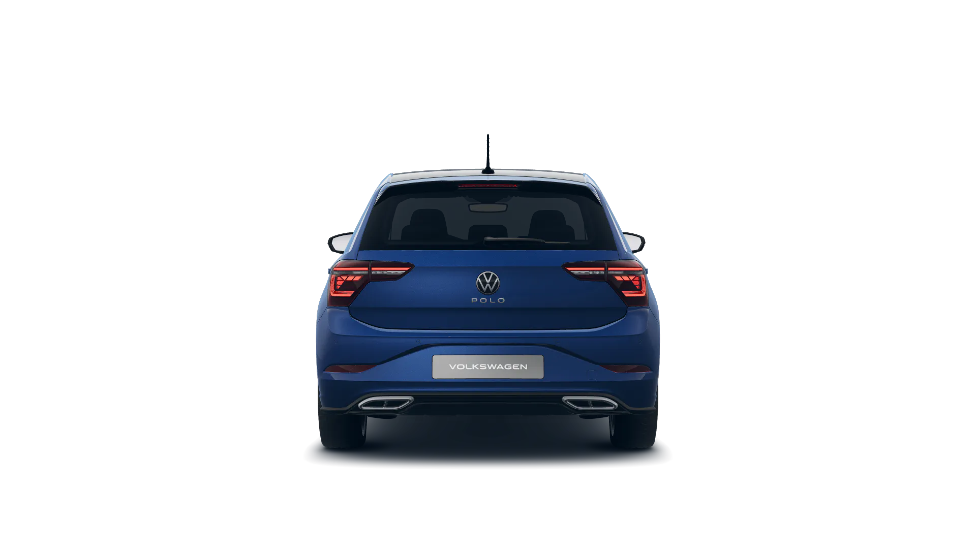Volkswagen Polo R-Line