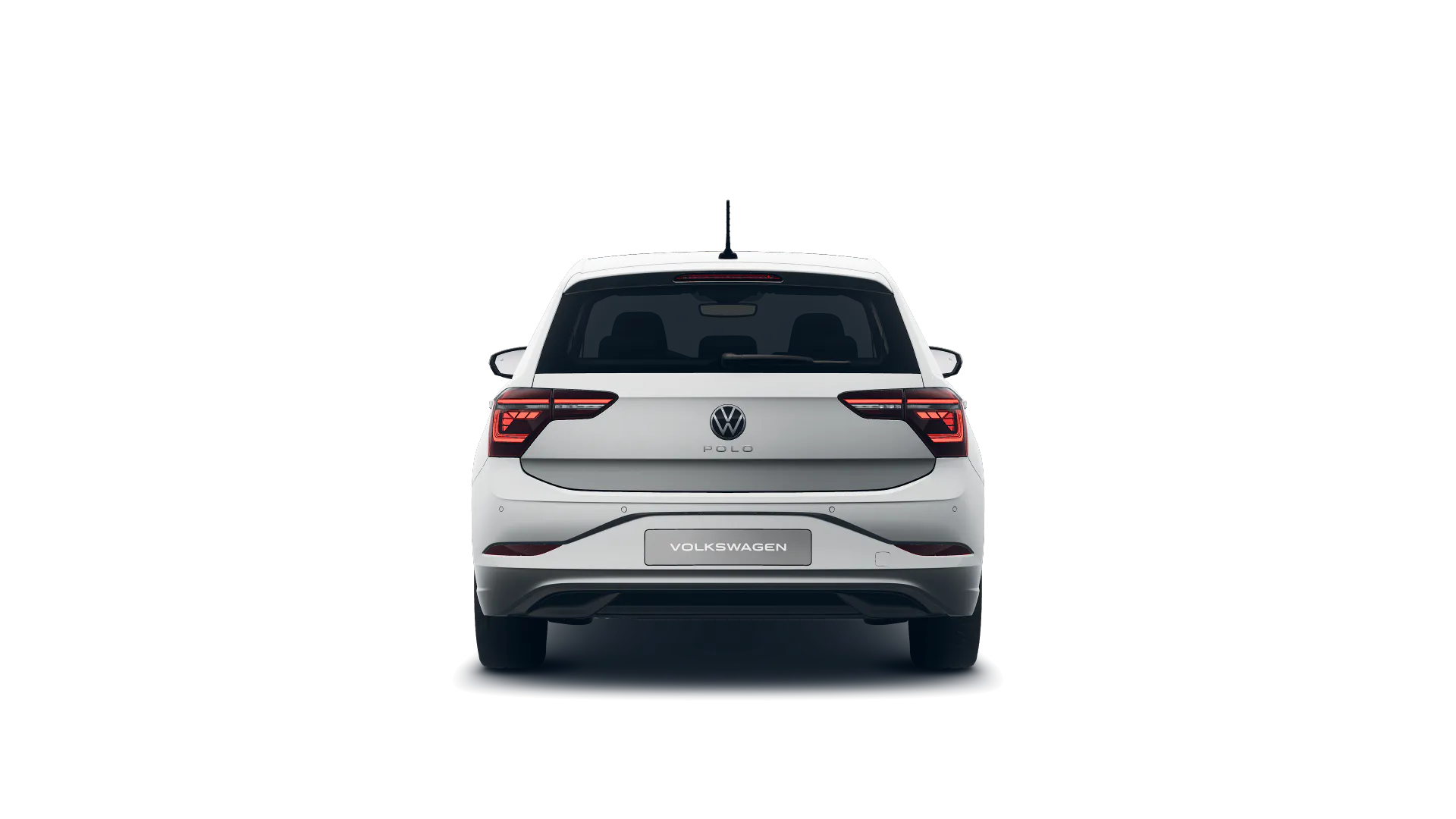 Volkswagen Polo Style