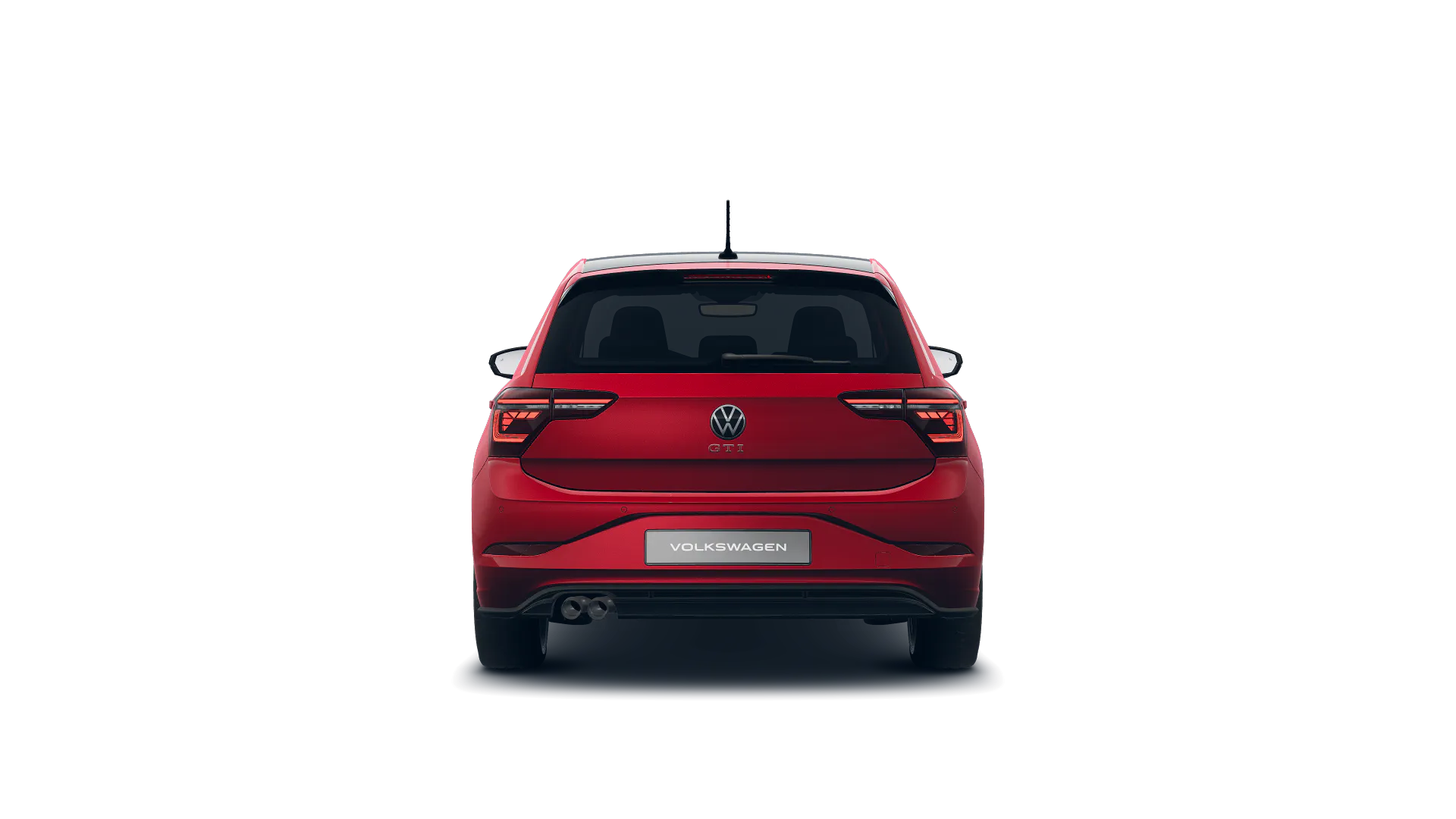 Volkswagen Polo GTI