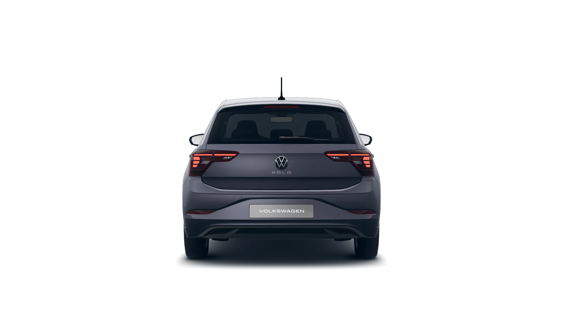 Volkswagen Polo Life