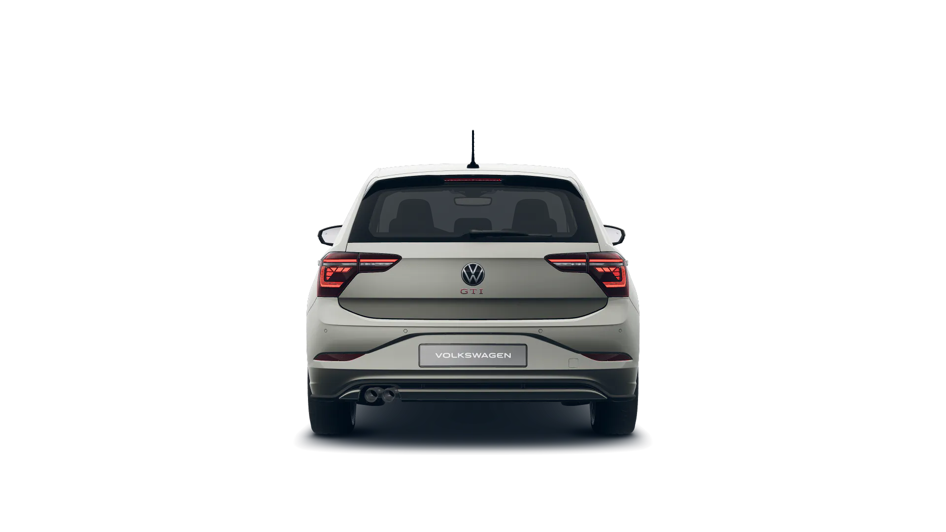 Volkswagen Polo GTI