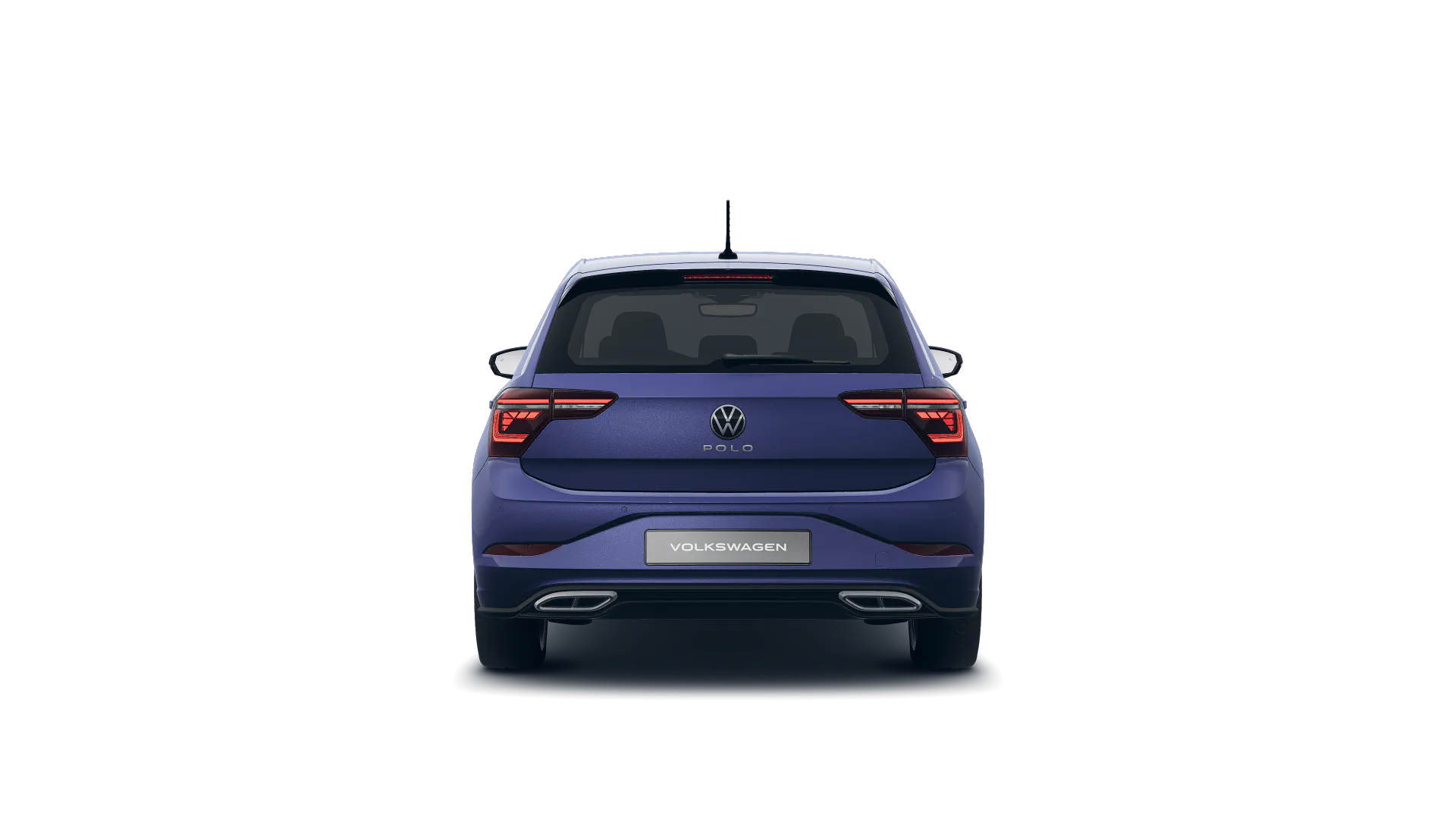 Volkswagen Polo R-Line