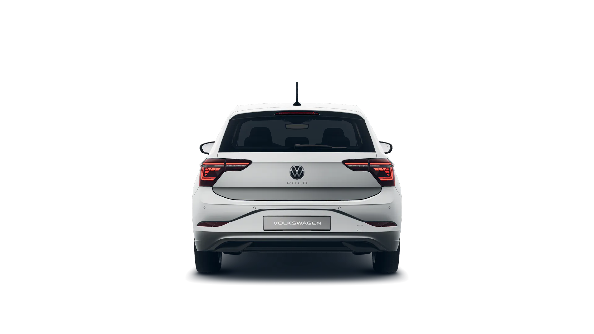 Volkswagen Polo Style