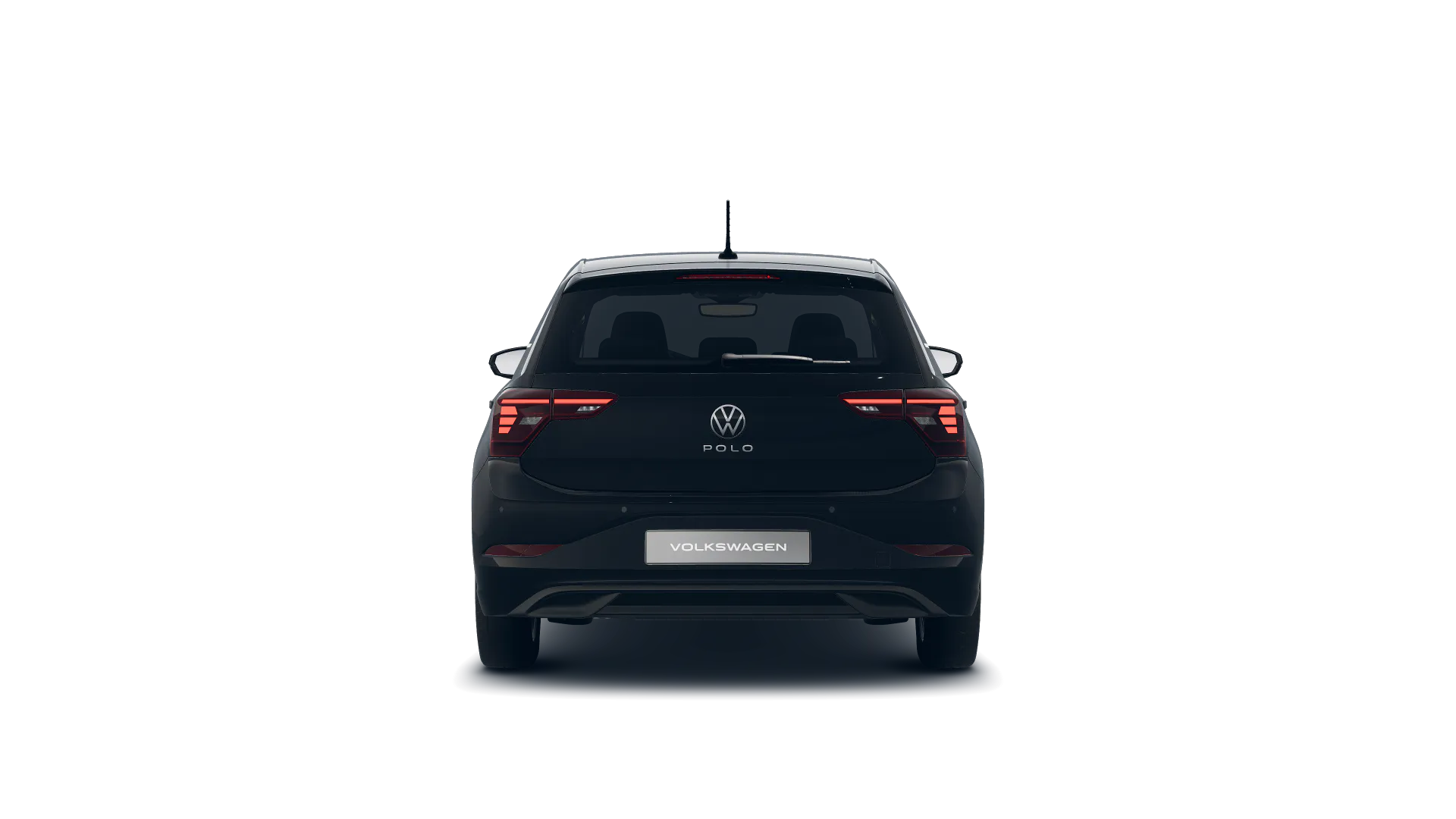 Volkswagen Polo ENERGY