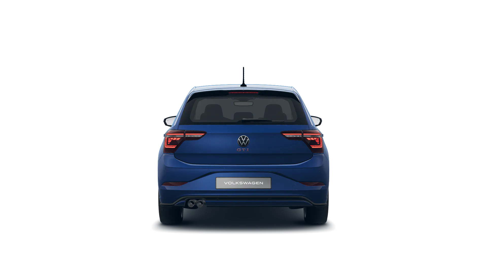Volkswagen Polo GTI