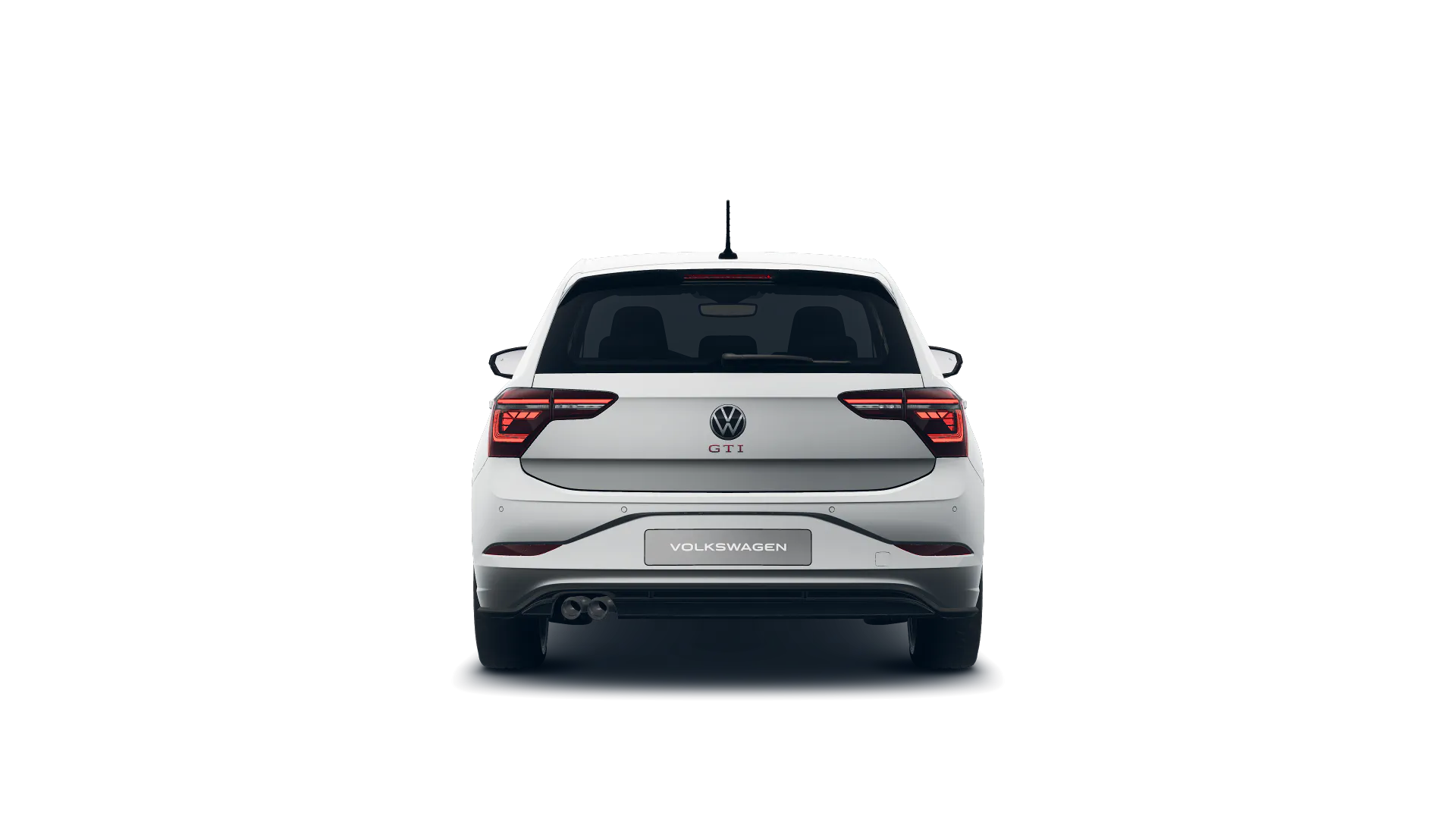 Volkswagen Polo GTI