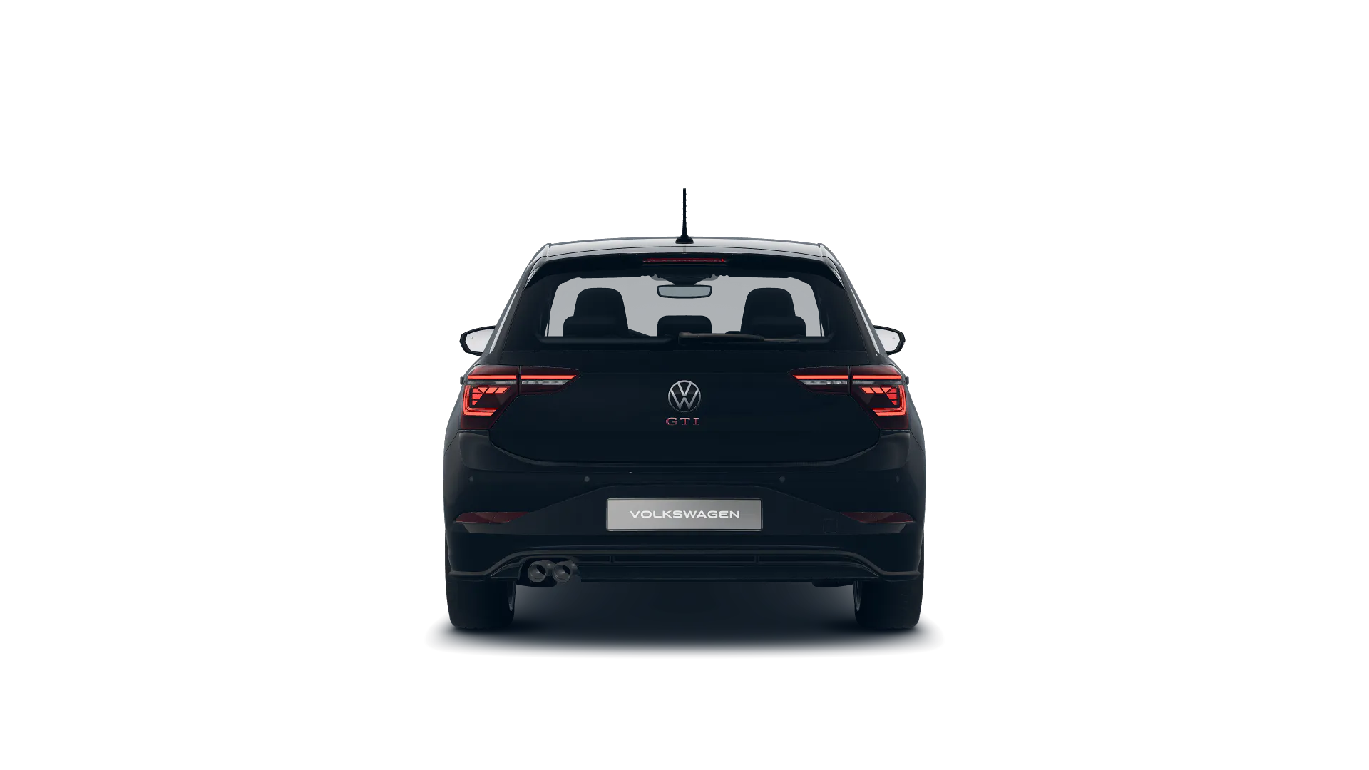 Volkswagen Polo GTI