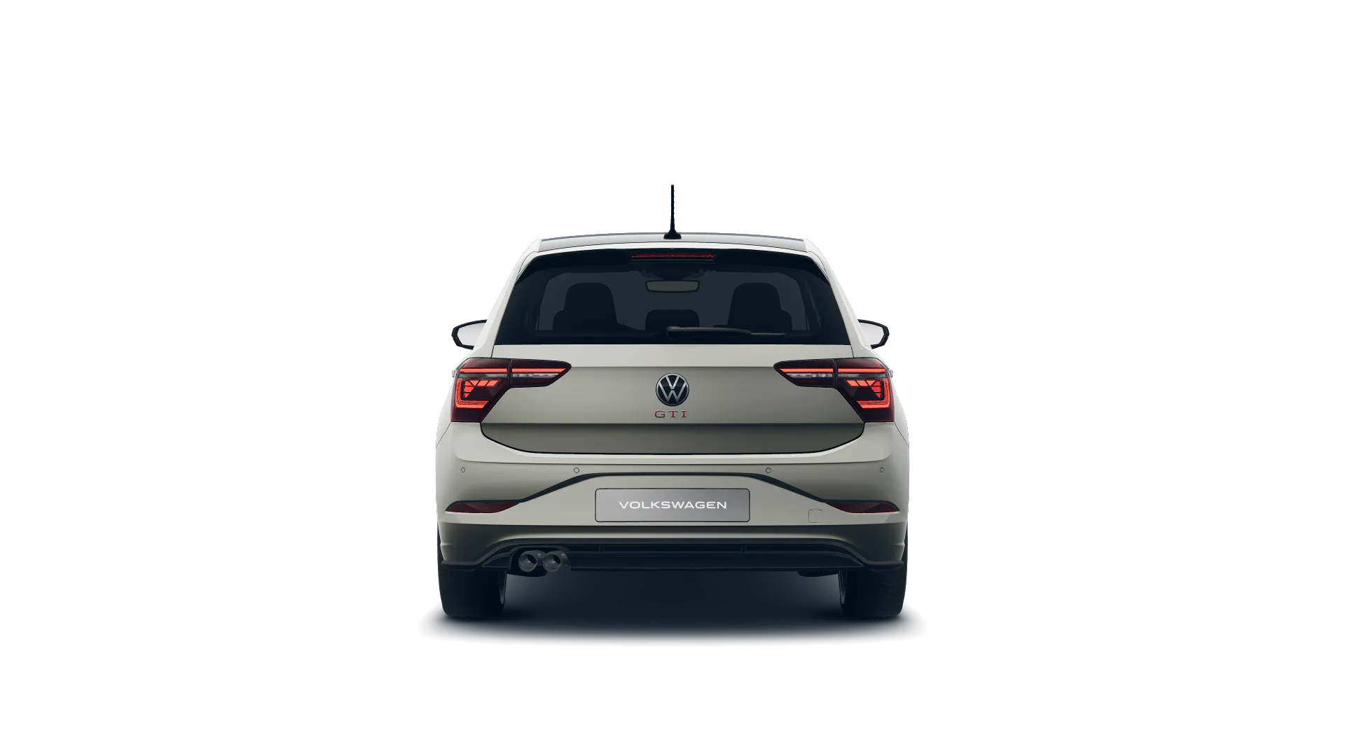 Volkswagen Polo GTI