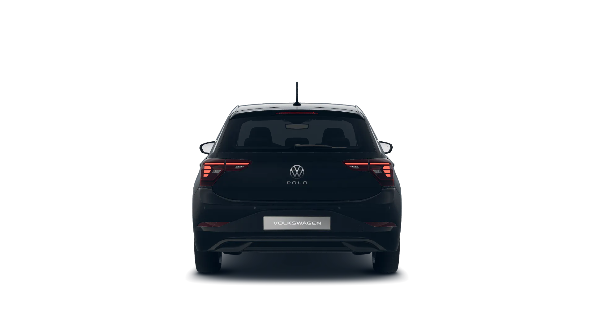 Volkswagen Polo ENERGY