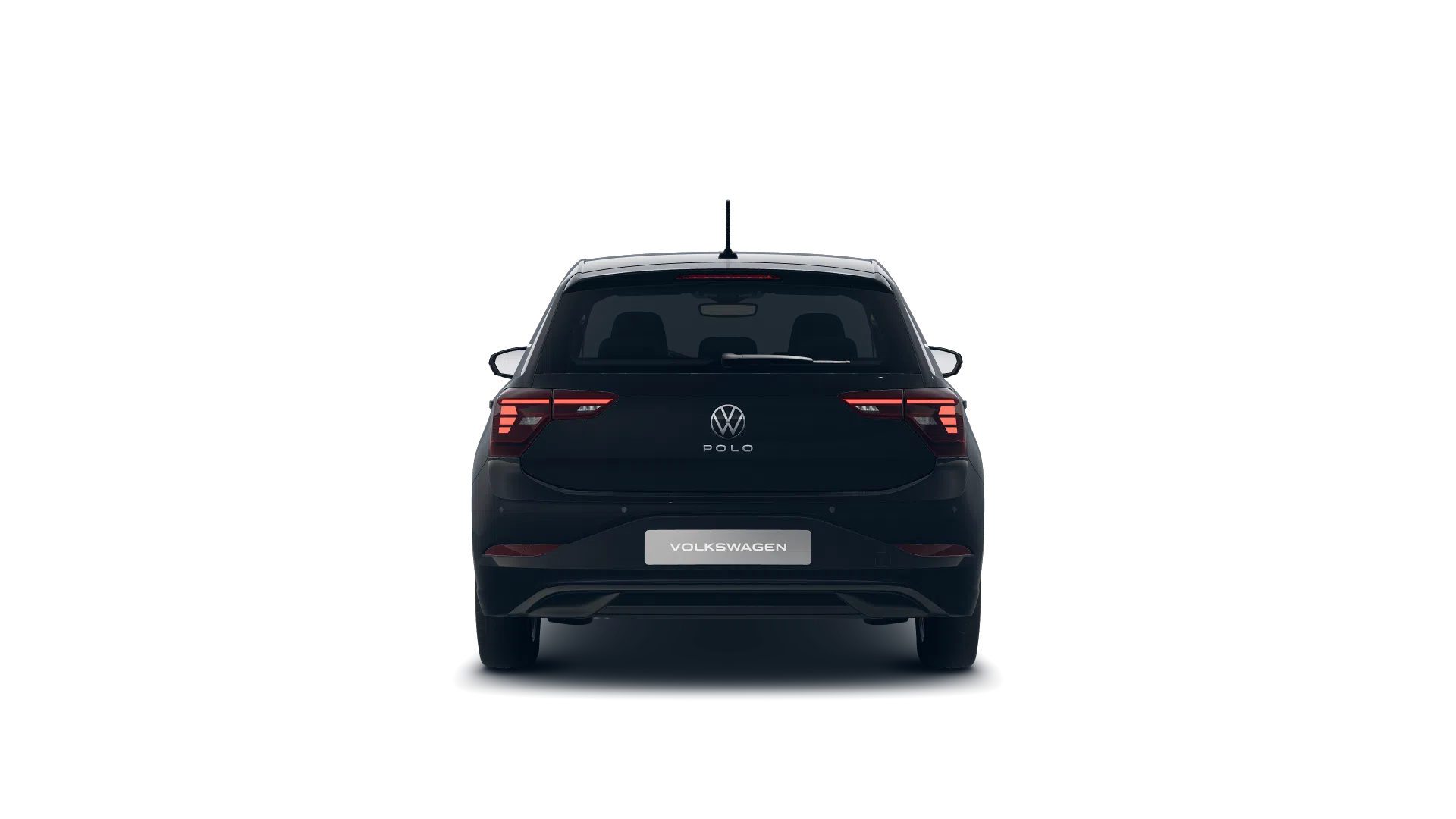 Volkswagen Polo ENERGY