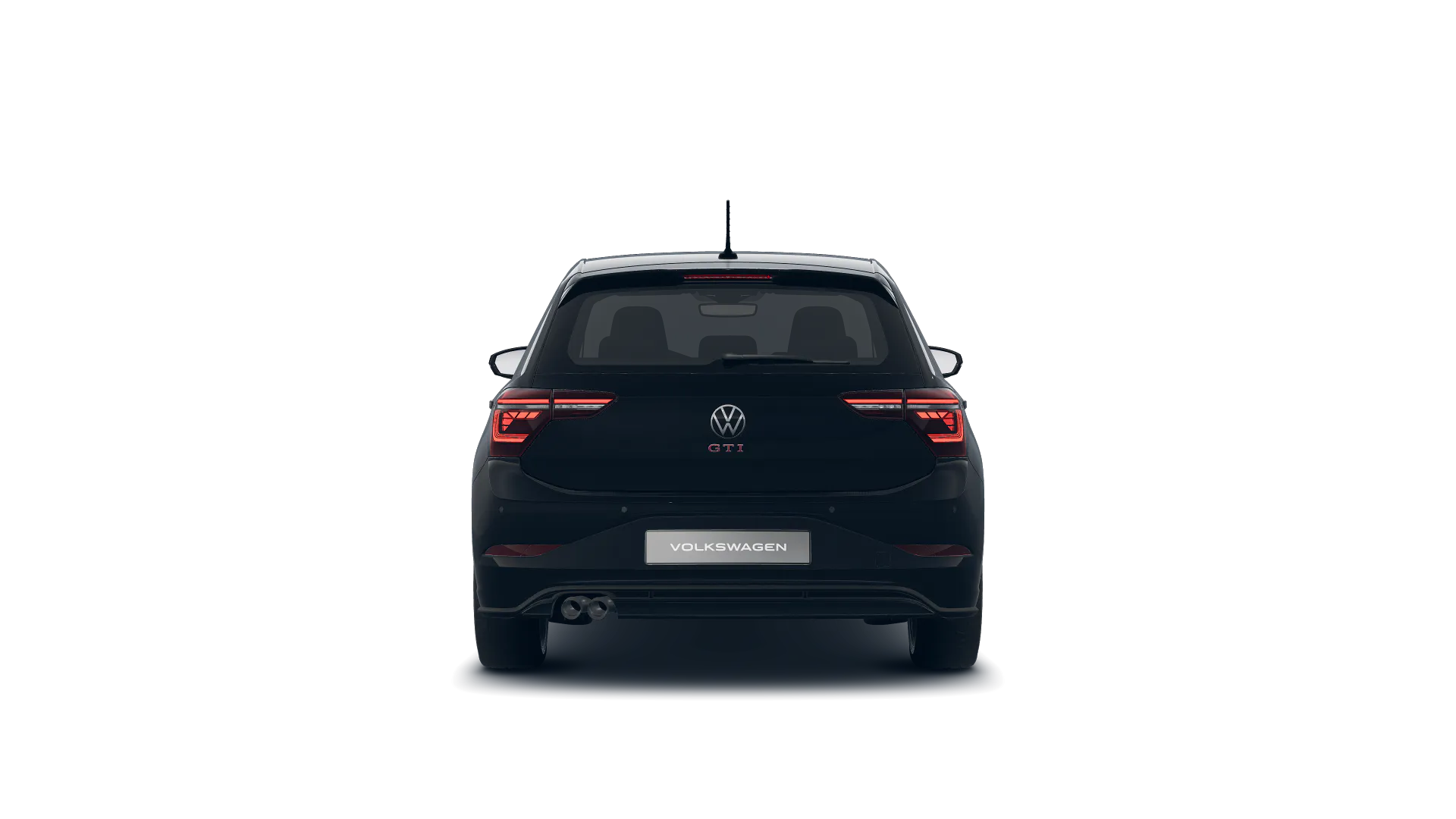 Volkswagen Polo GTI