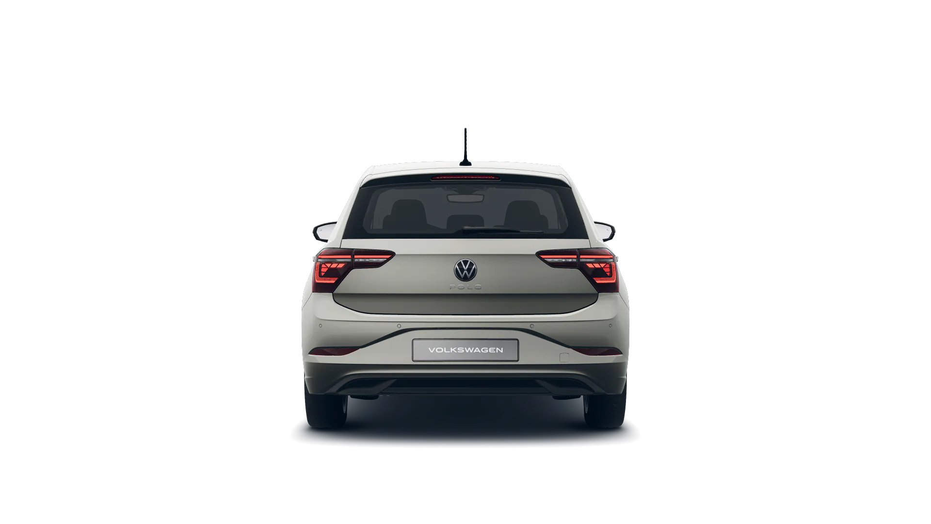 Volkswagen Polo Style