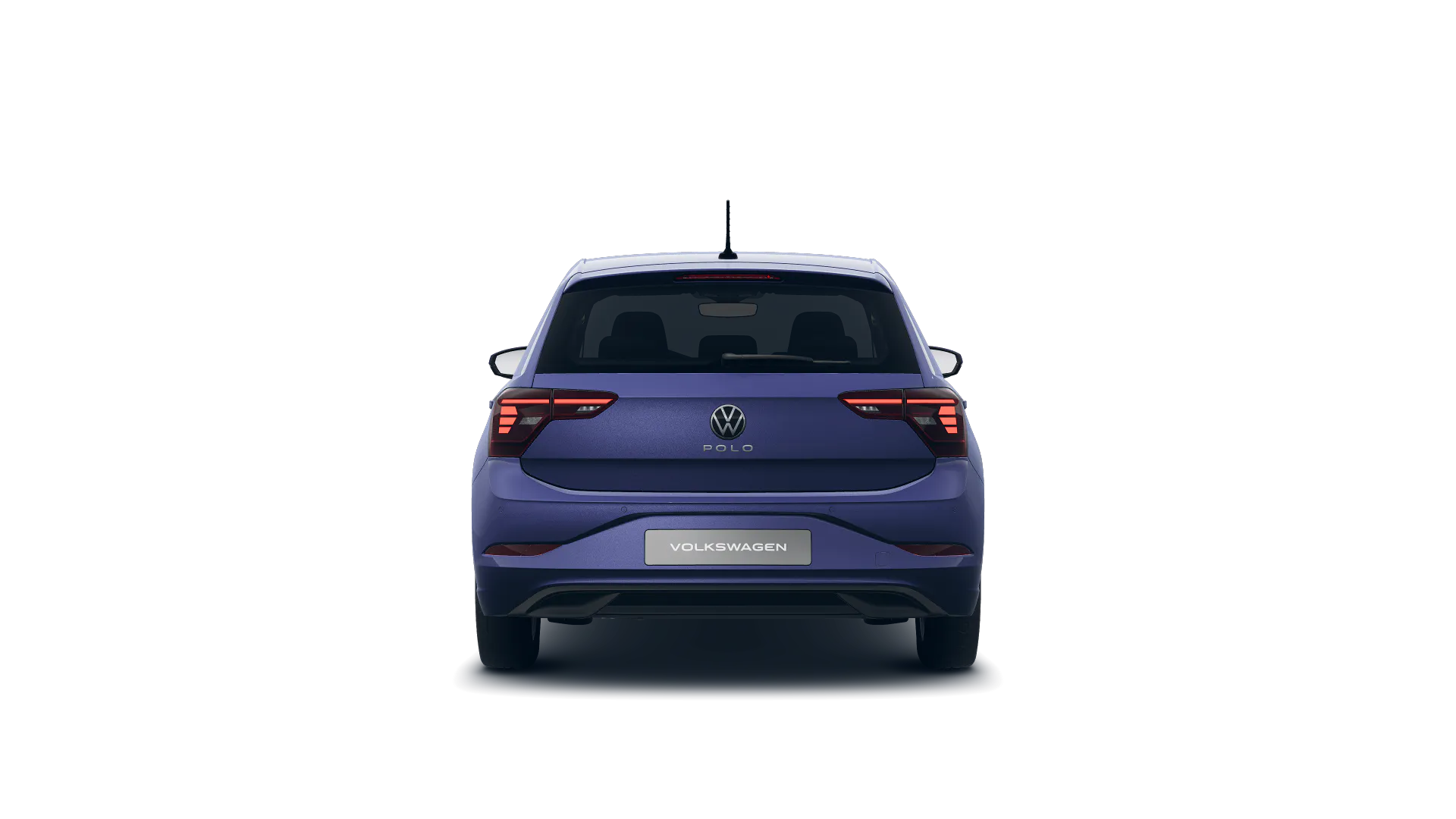Volkswagen Polo Life