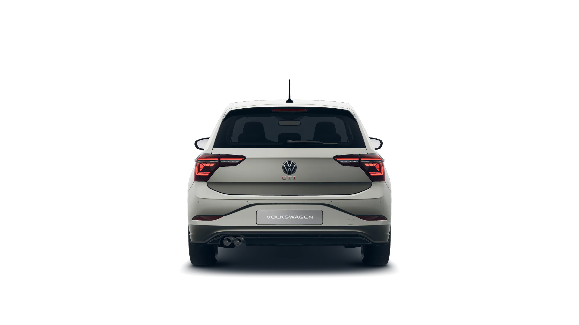 Volkswagen Polo GTI