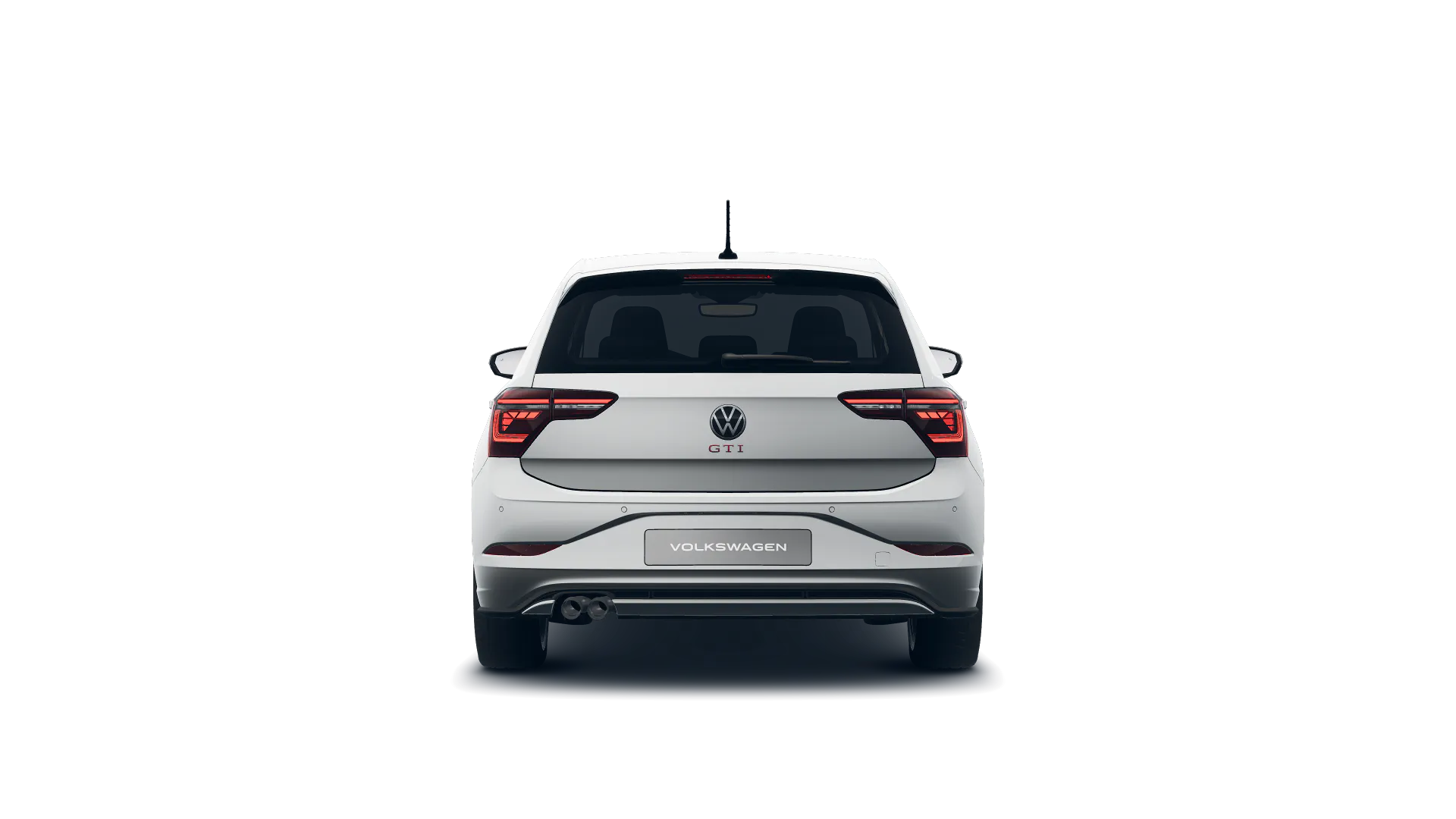 Volkswagen Polo GTI