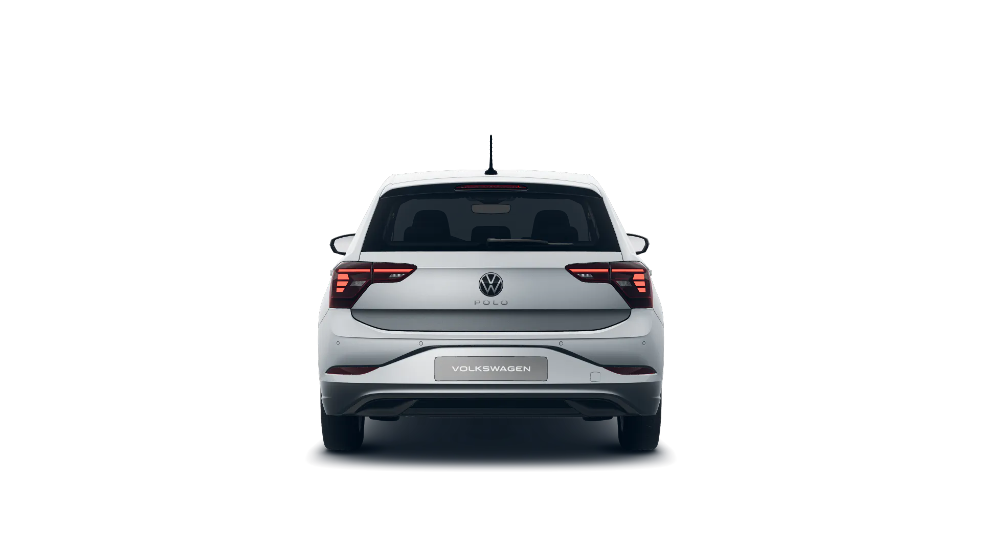 Volkswagen Polo Basis-Modell
