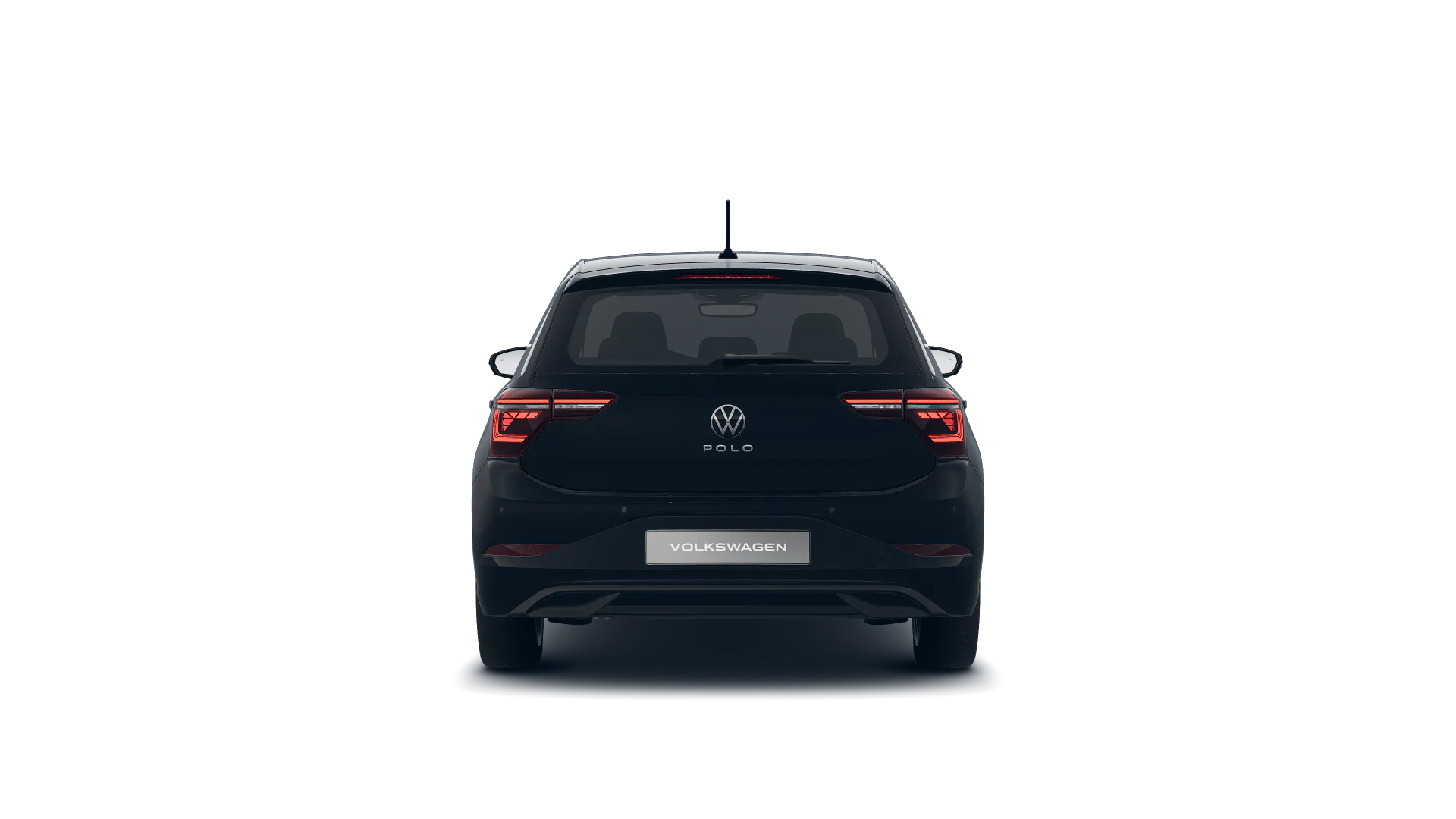 Volkswagen Polo ENERGY