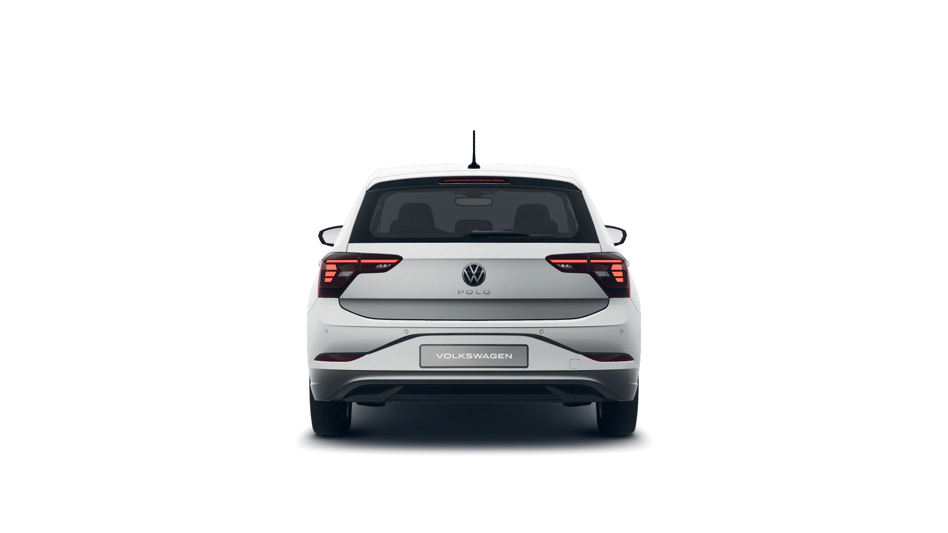 Volkswagen Polo ENERGY